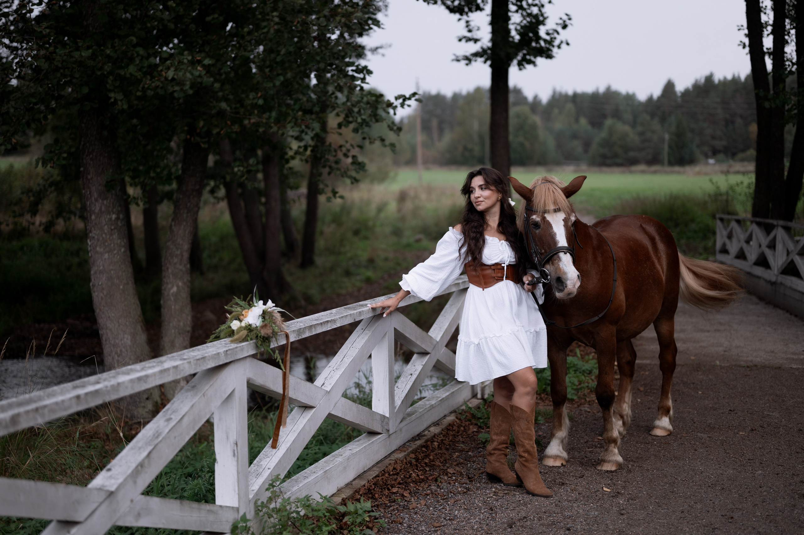 Маша. Фотограф Мария Бондаренко