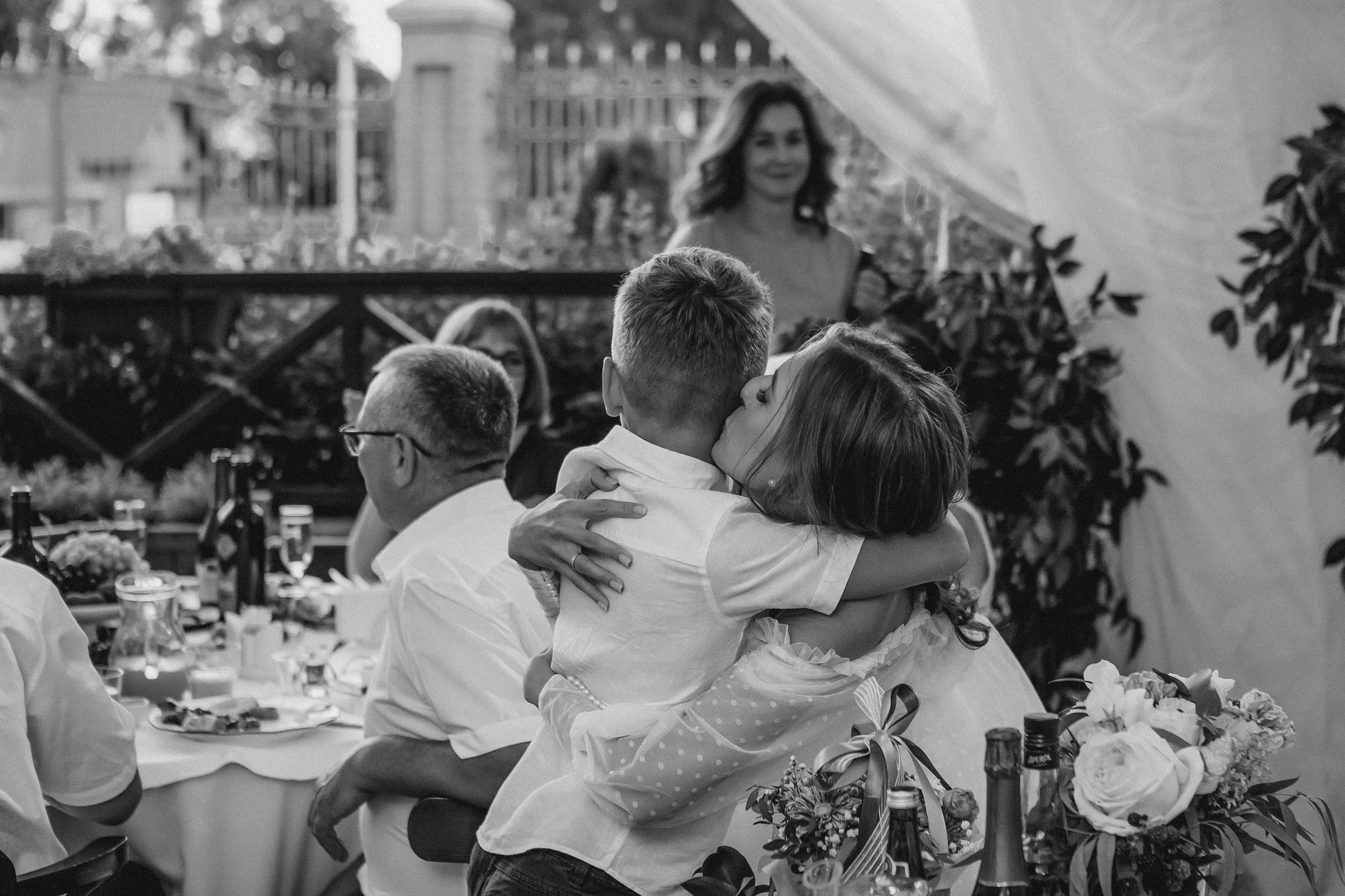 Евгений и Анна. Семейный фотограф в Брянске Зурилина Екатерина