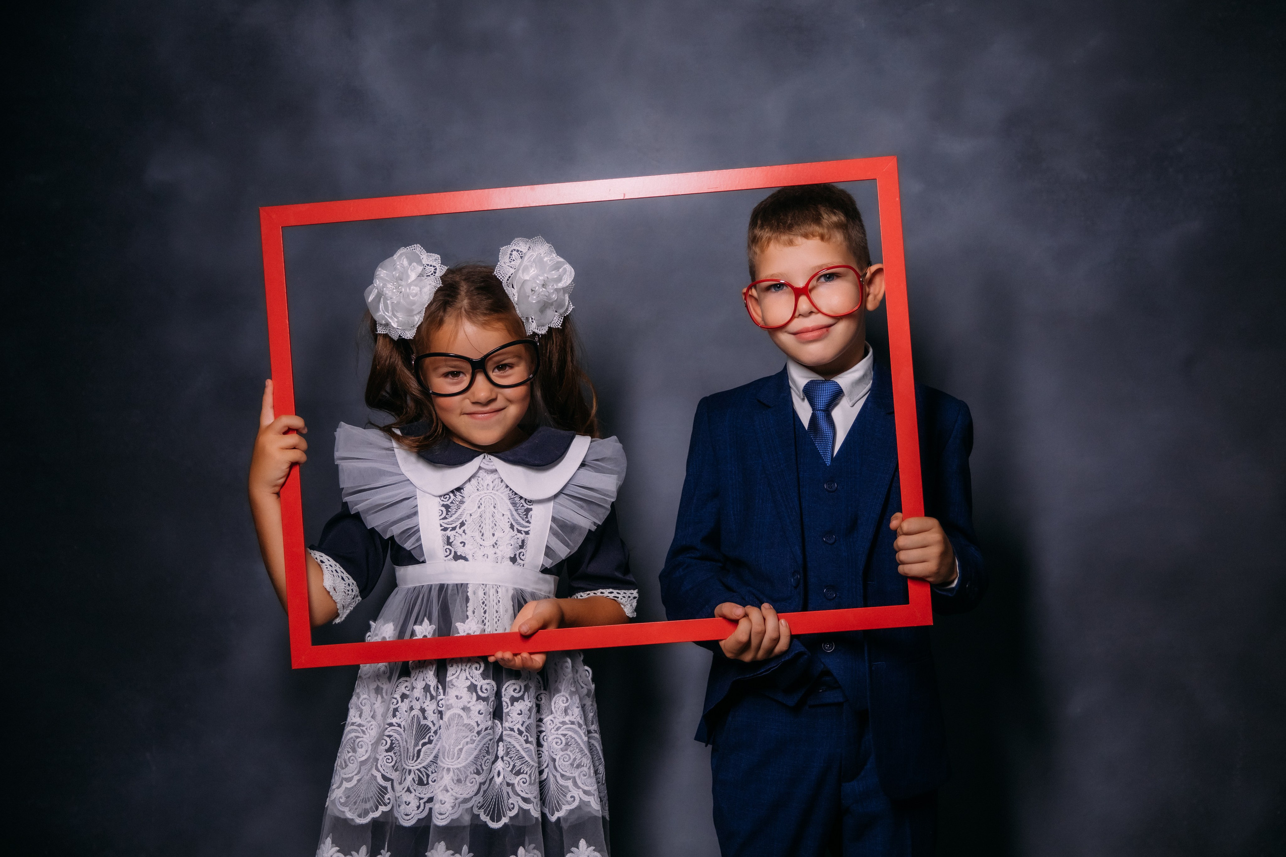 Фотопроект ПЕРВОКЛАШКА 2023. Женский и семейный фотограф Елена Петрова