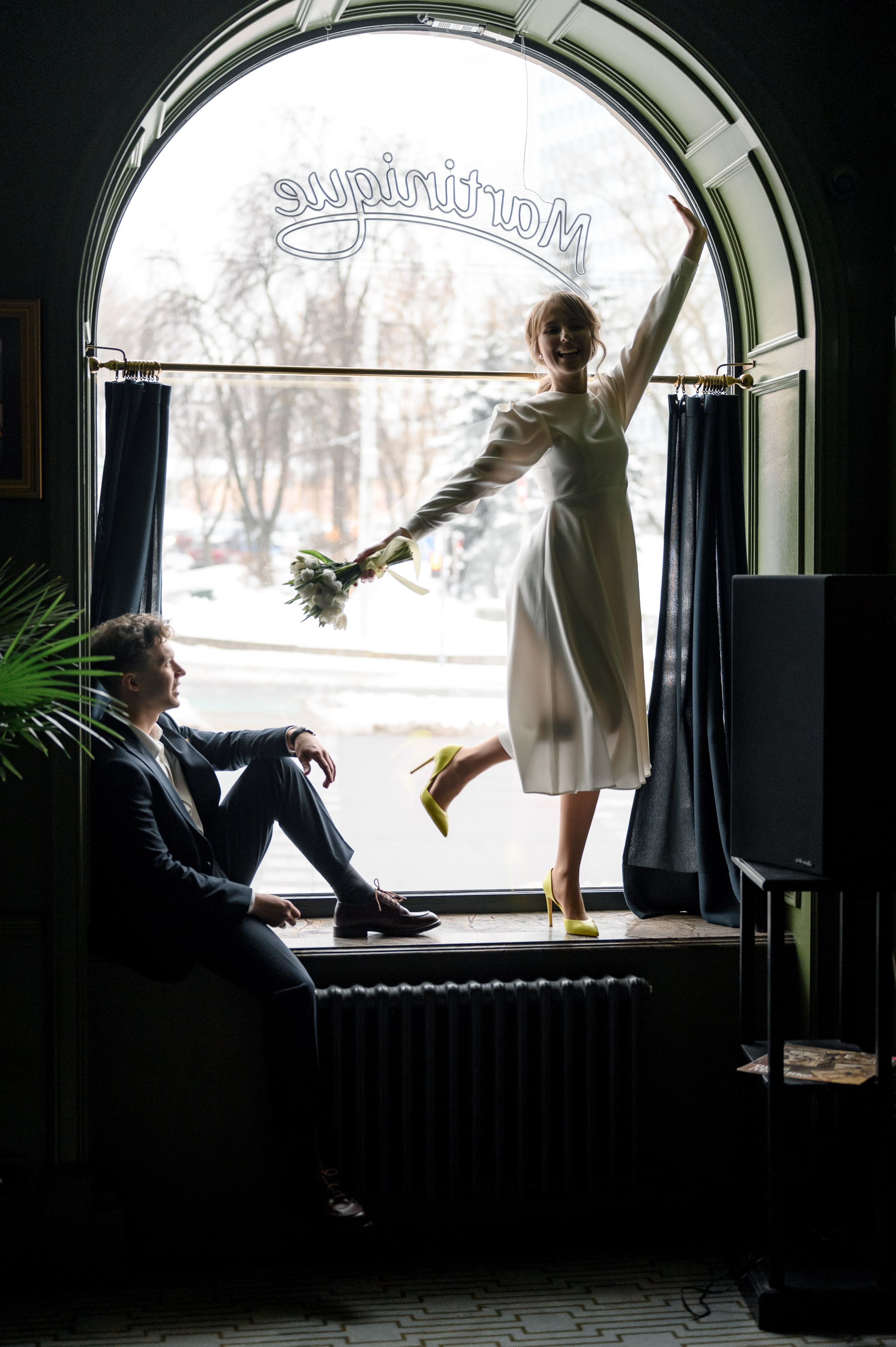 МЫ ЖЕ НА ТЫ. Свадебный фотограф Минск