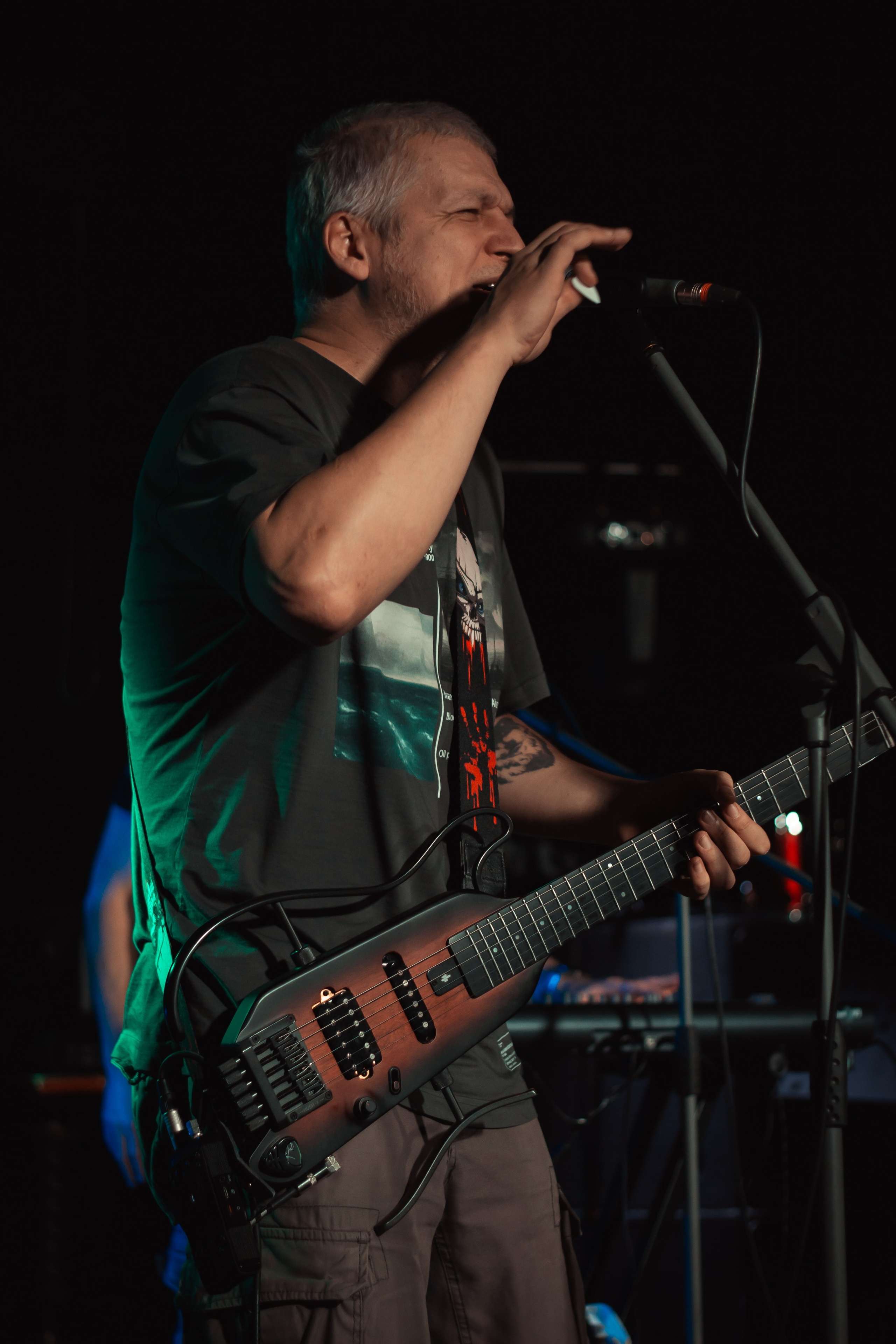 Znaki, Красноярск, 13.11.2025. Фотограф Регина Крикунова г. Красноярск