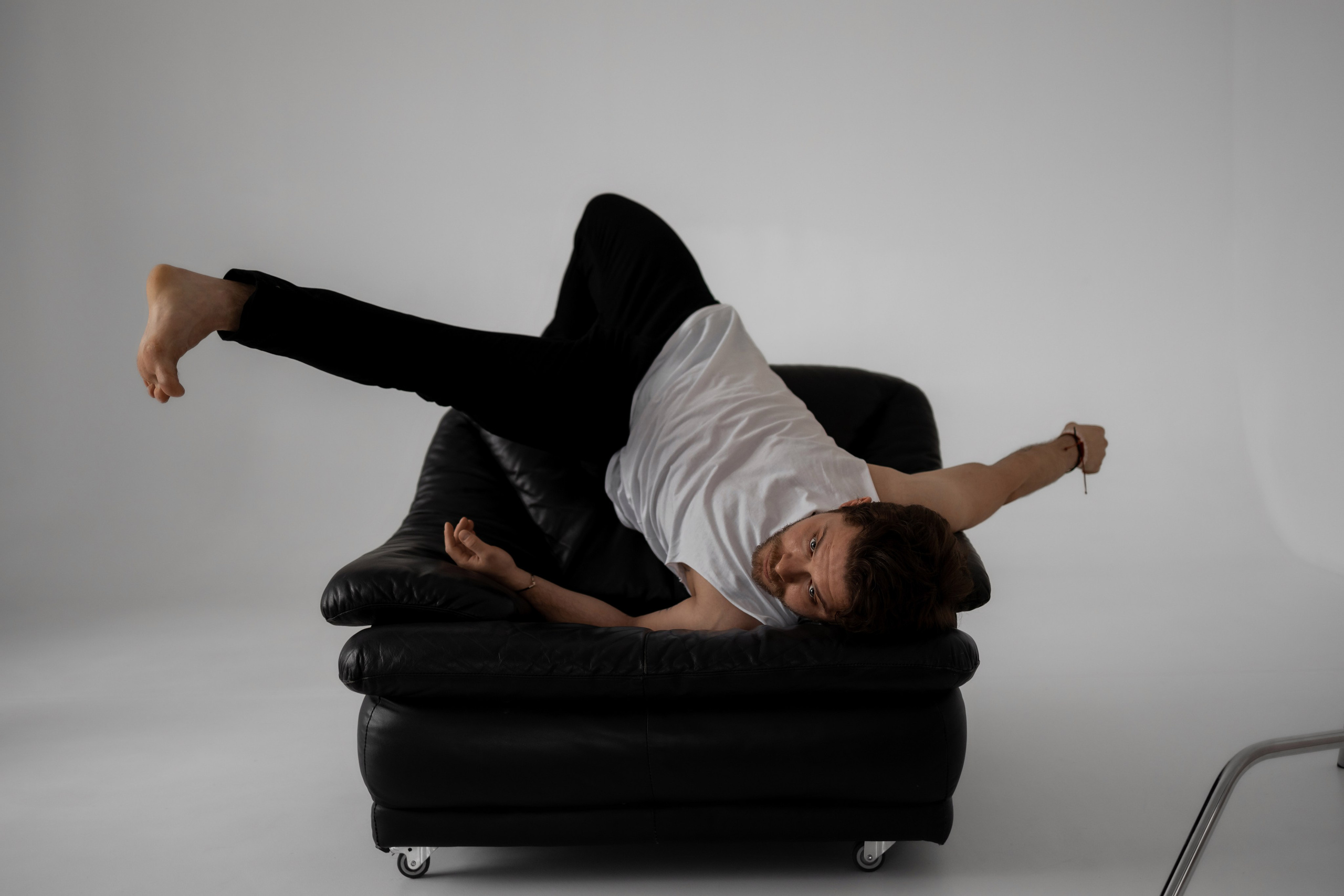 Сережа. Фотограф Москва, Светлана Королева