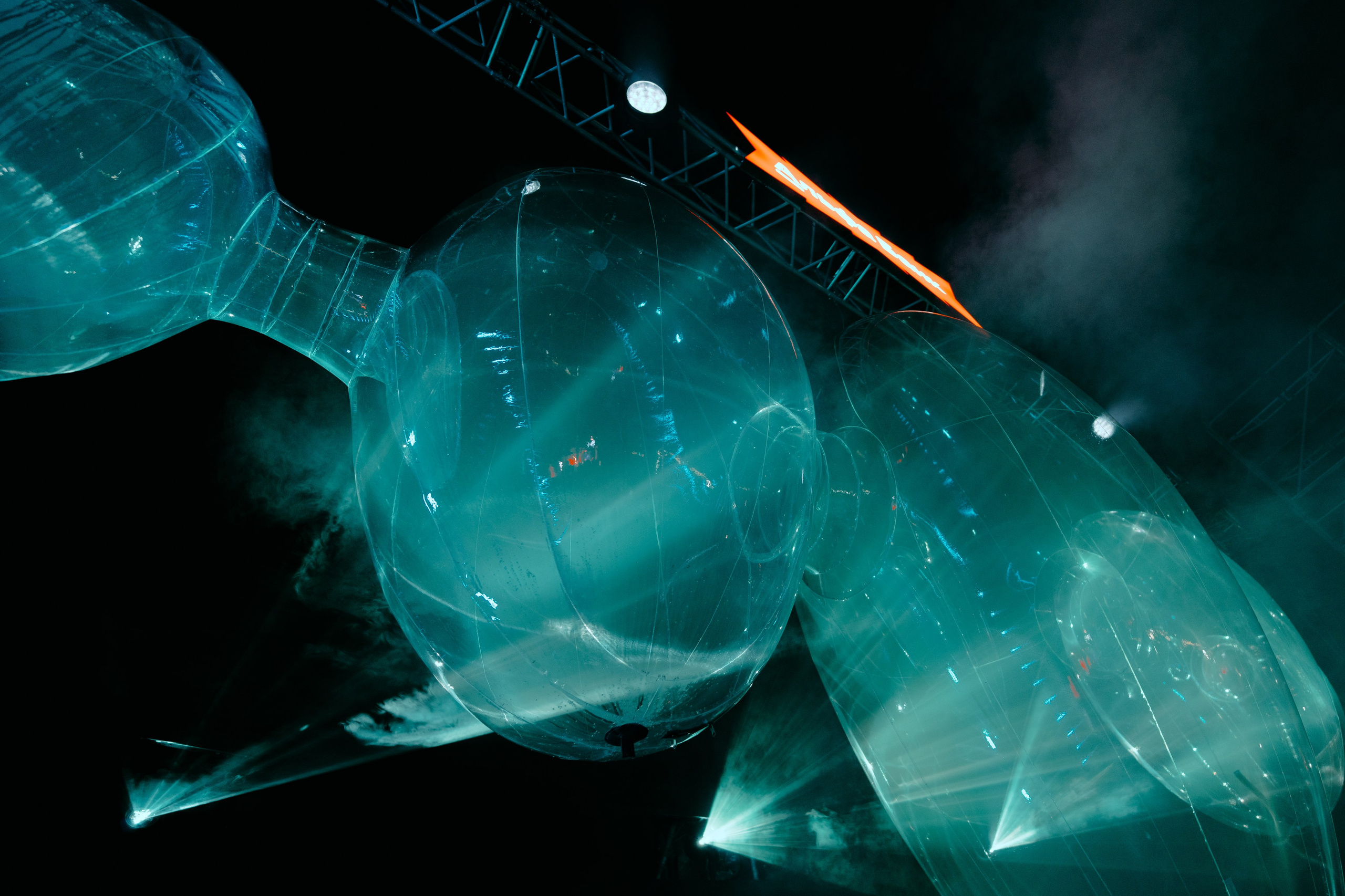 New Star Weekend, SILA SVETA. @tomrus: Рустам Шагиморданов — фотограф