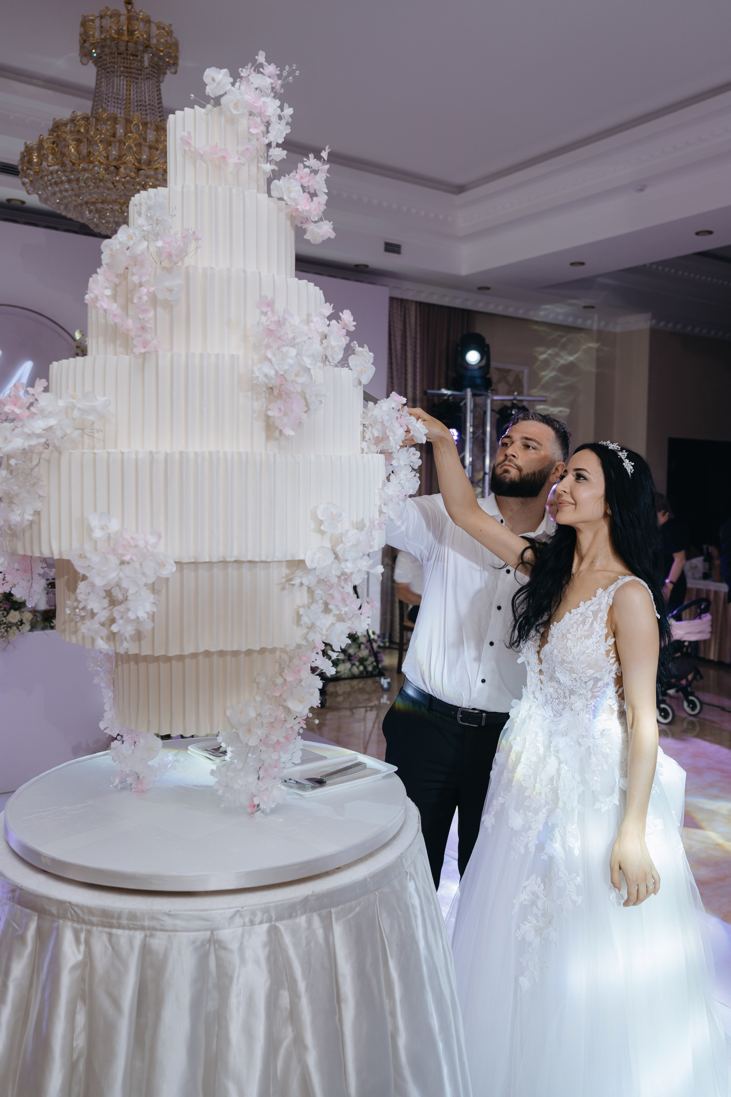 Артем и Лусине. Свадебный фотограф Красноярск Вязьминова Мария