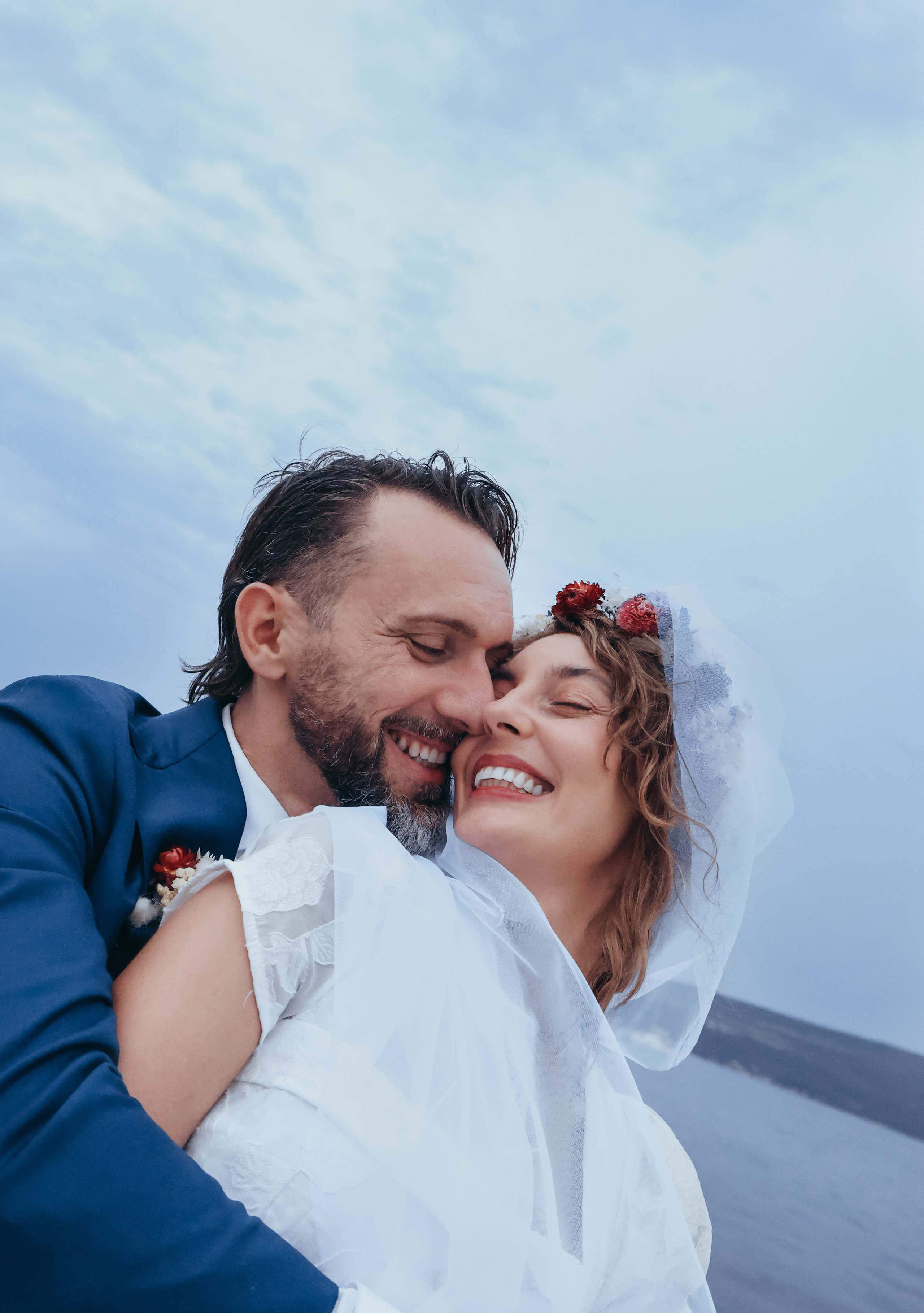 Celebration of Love by Brynn & Zoran. Портретный фотограф в Тивате Черногория Катерина Кирсанова