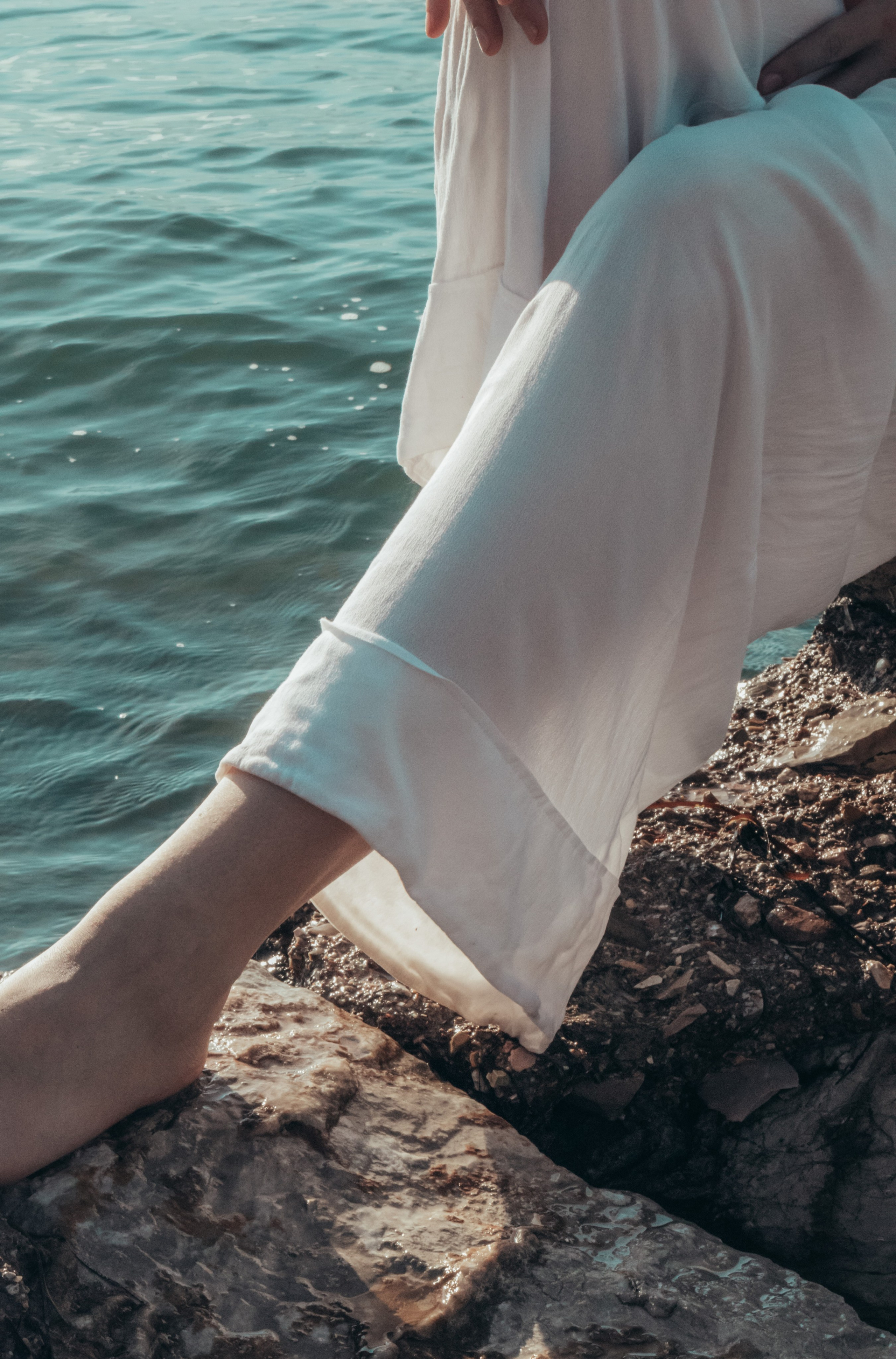 Therapeutic photosessions in Montenegro. Portrait photographer in Tivat Montenegro Katerina Kirsanova