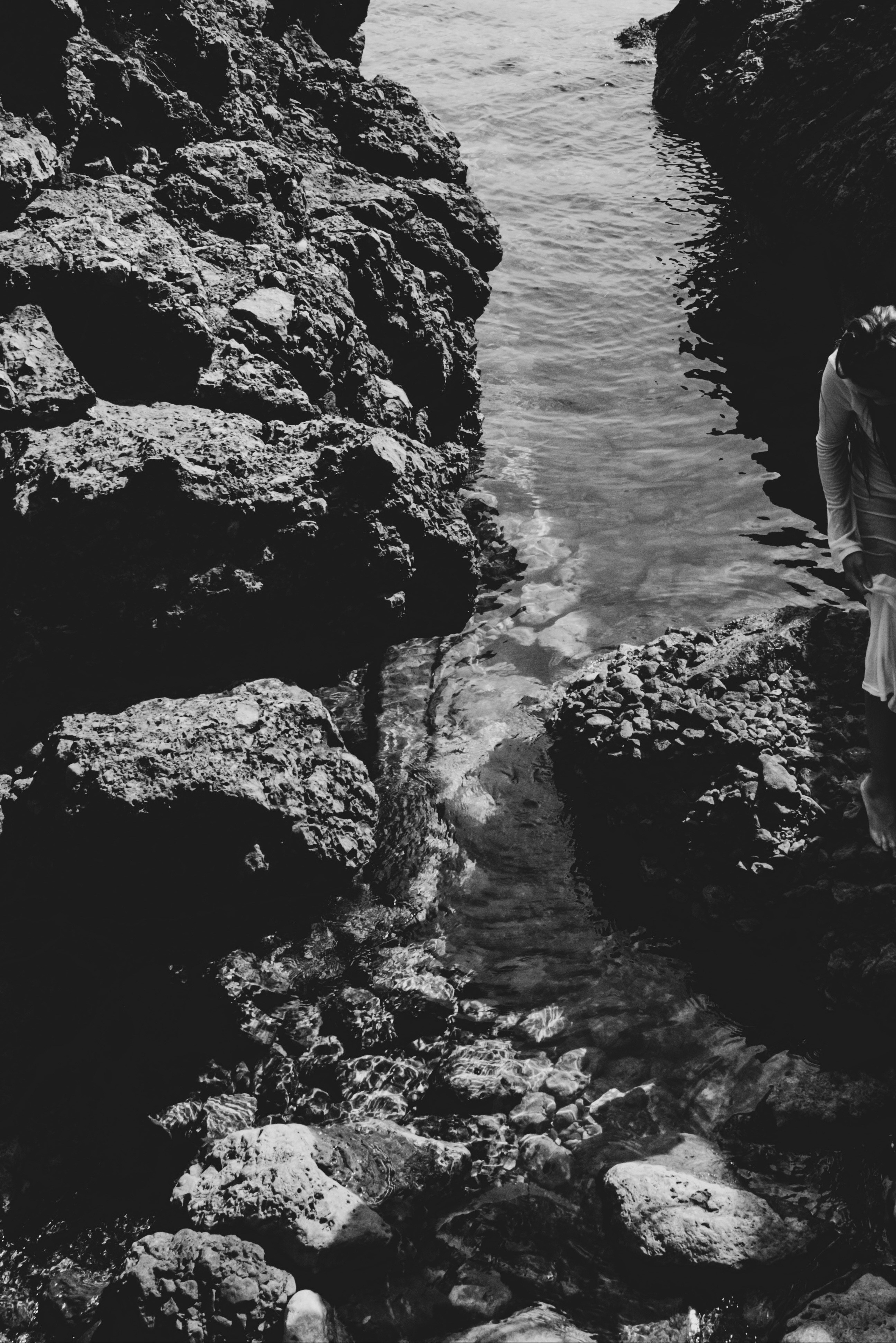 Sea Soul. Portrait photographer in Tivat Montenegro Katerina Kirsanova