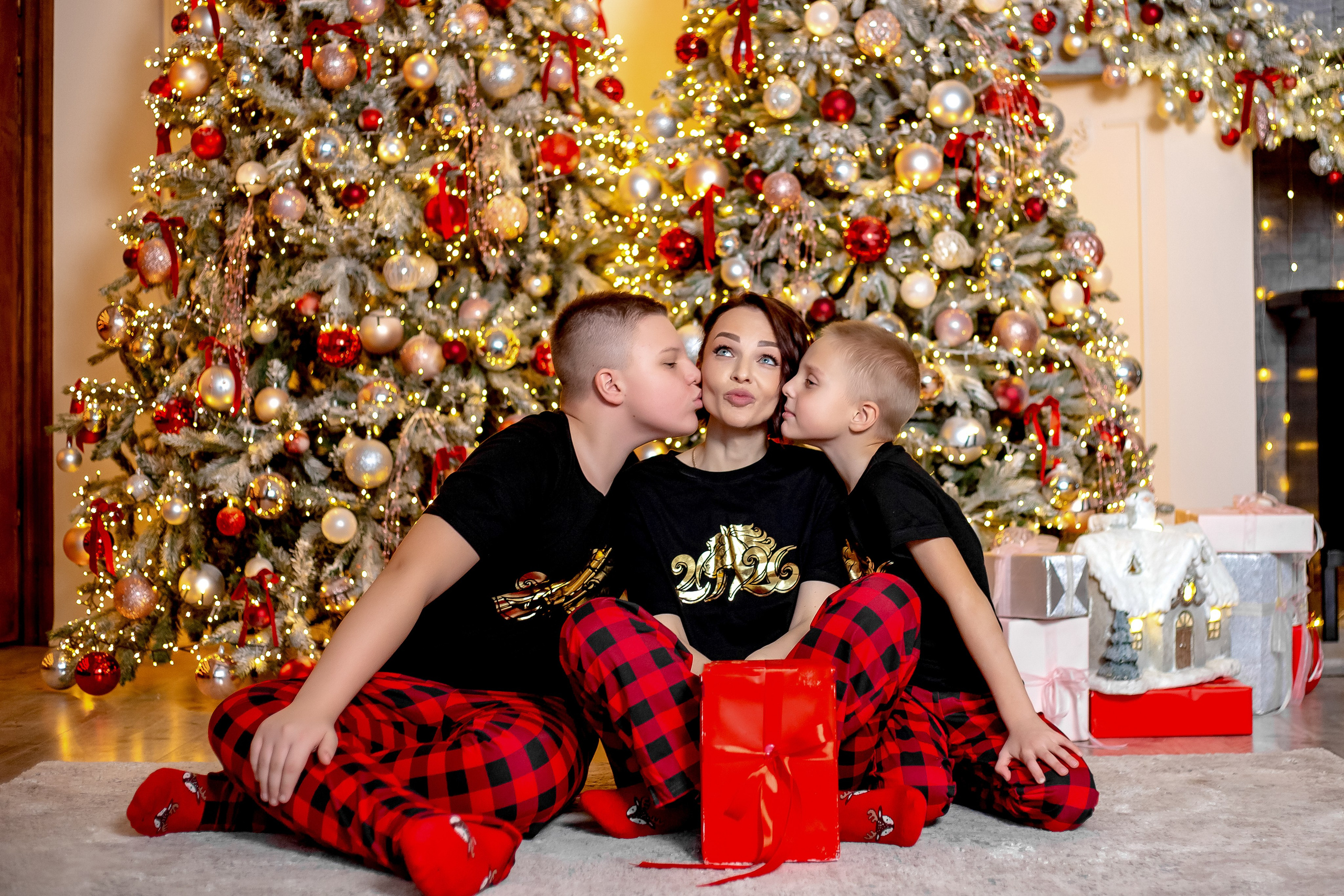 Семейная съемка Анжелики. Https://malovafoto.ru