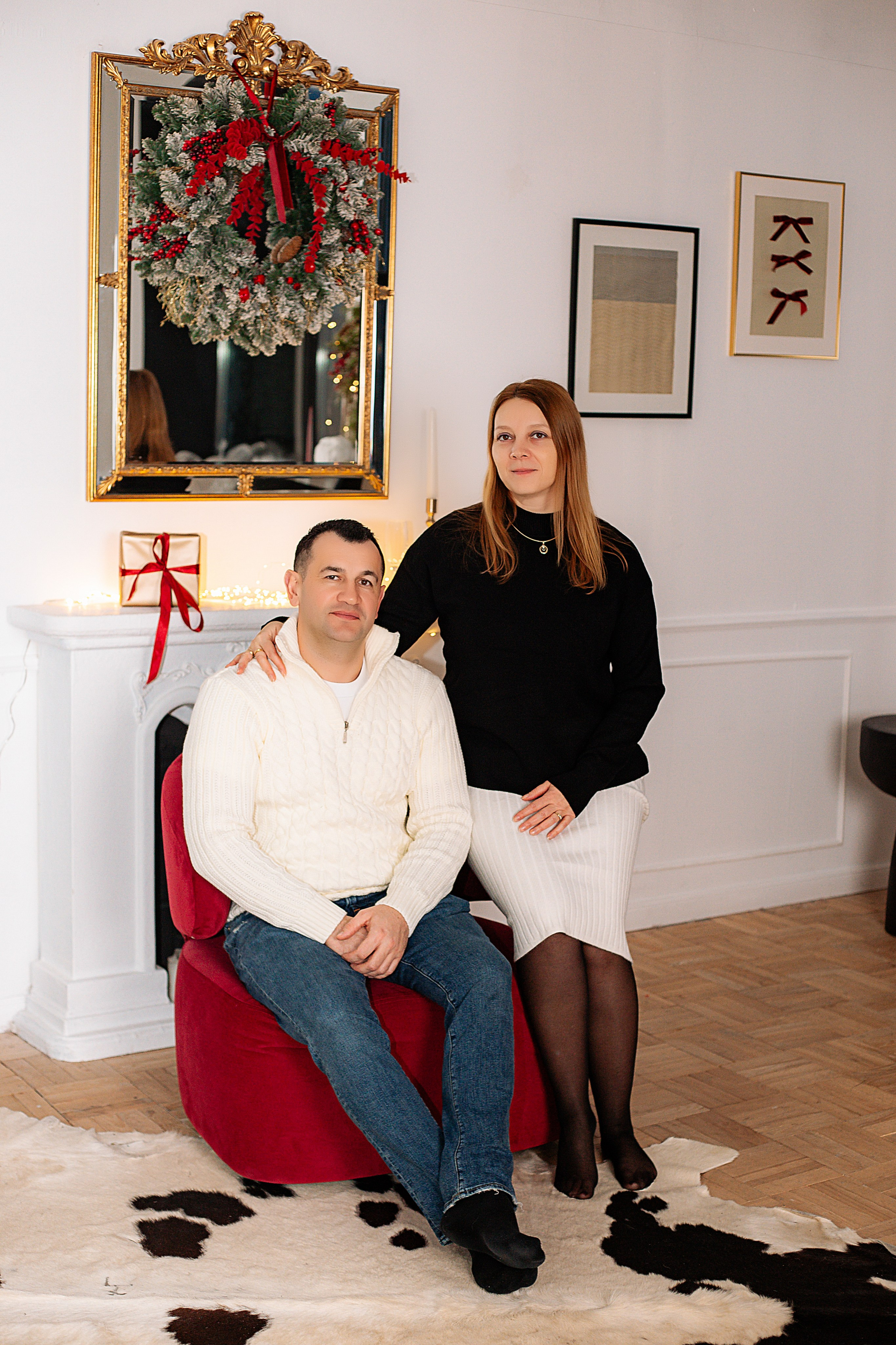 Гости из Германии. Https://malovafoto.ru