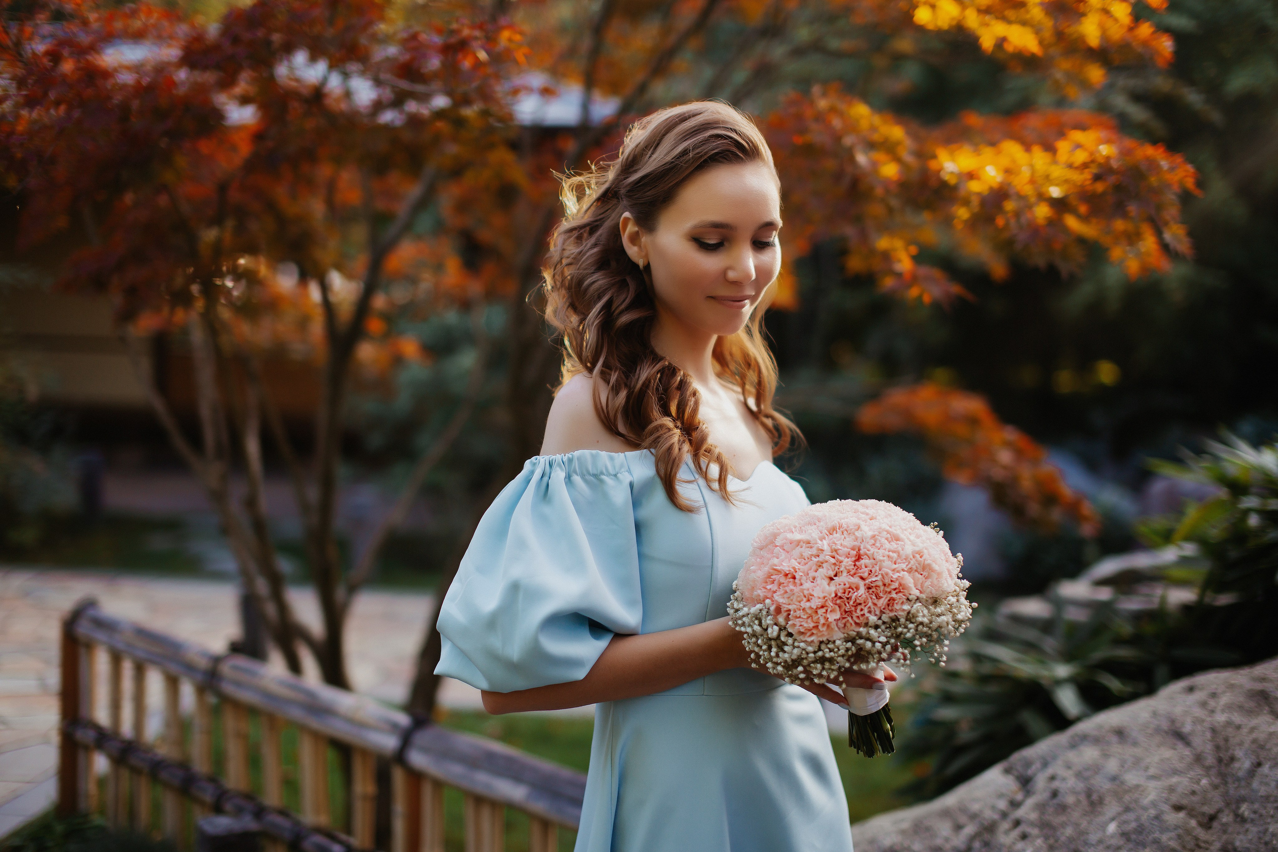 Прогулка. Https://malovafoto.ru