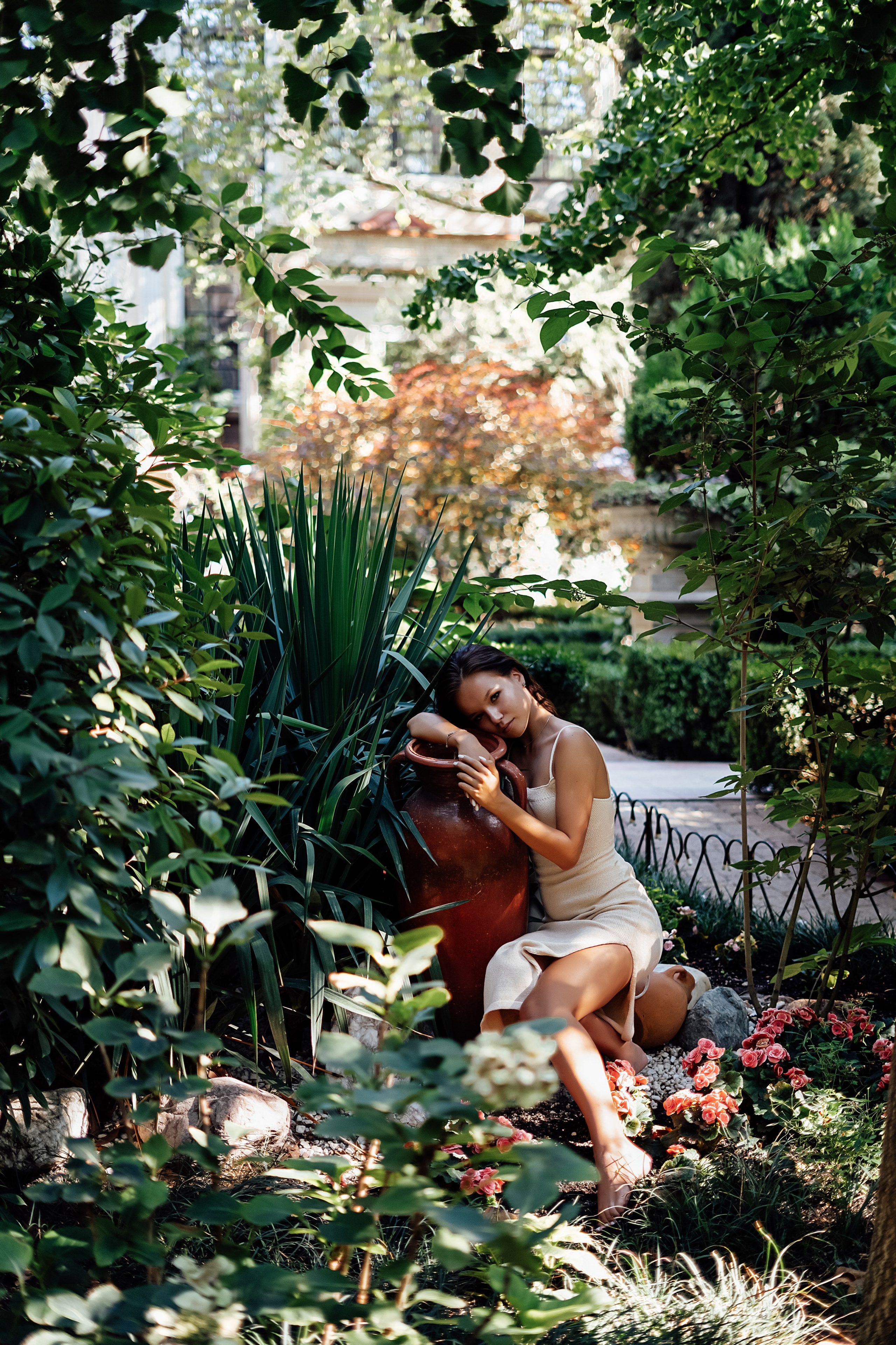 Лето. Https://malovafoto.ru