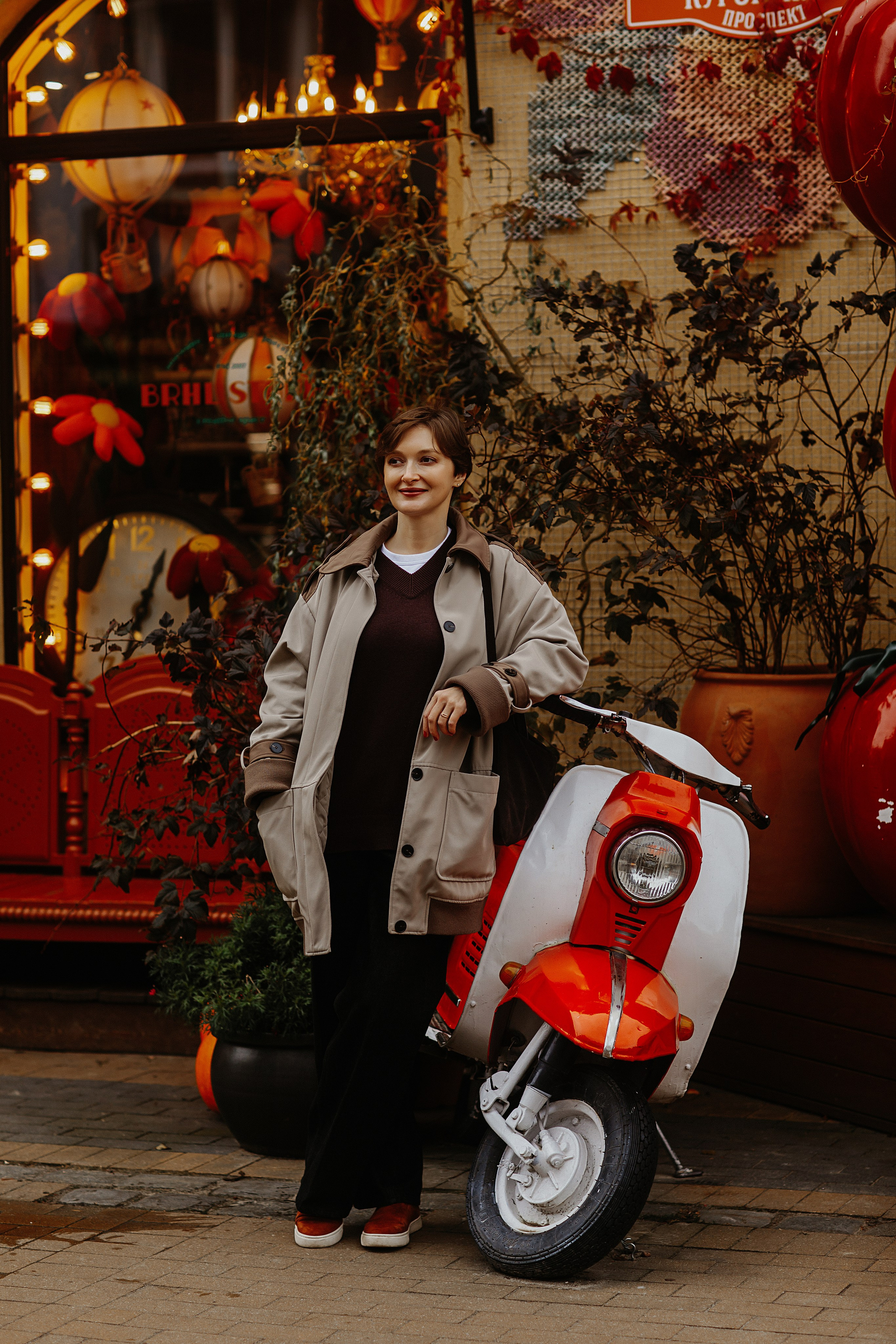 Фотосессия в Зеленоградске. Https://malovafoto.ru