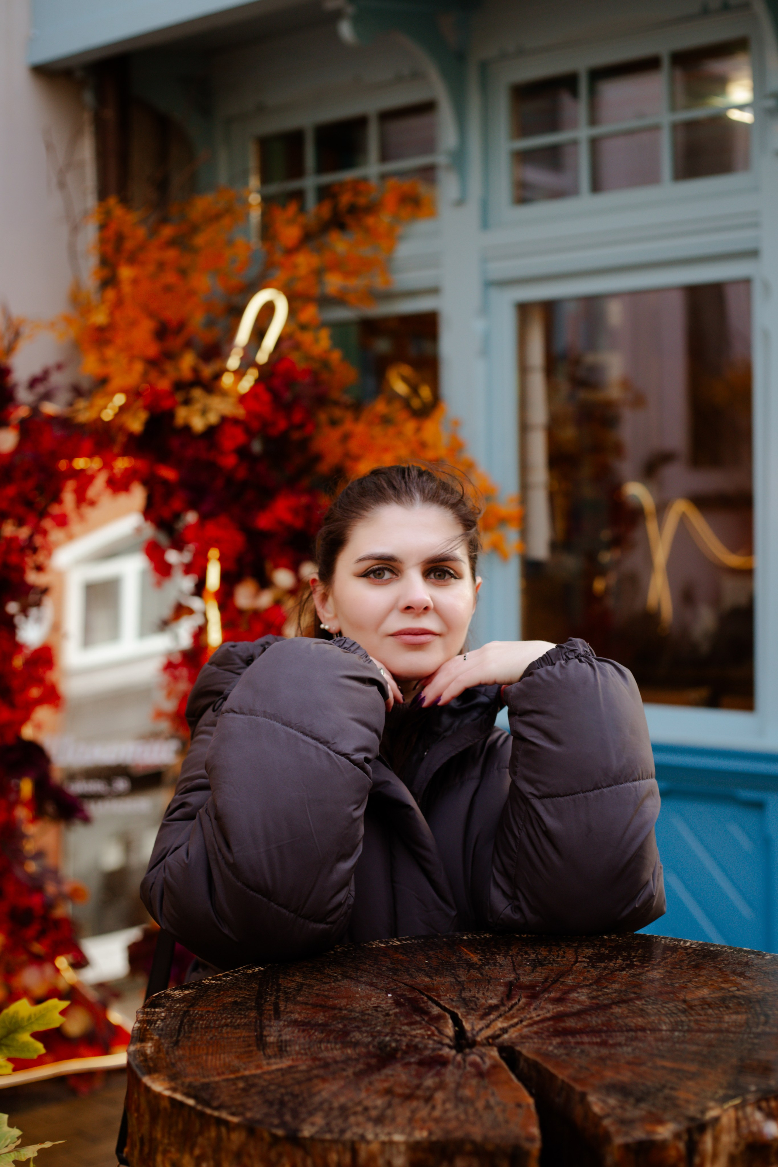 Елизавета. Https://malovafoto.ru