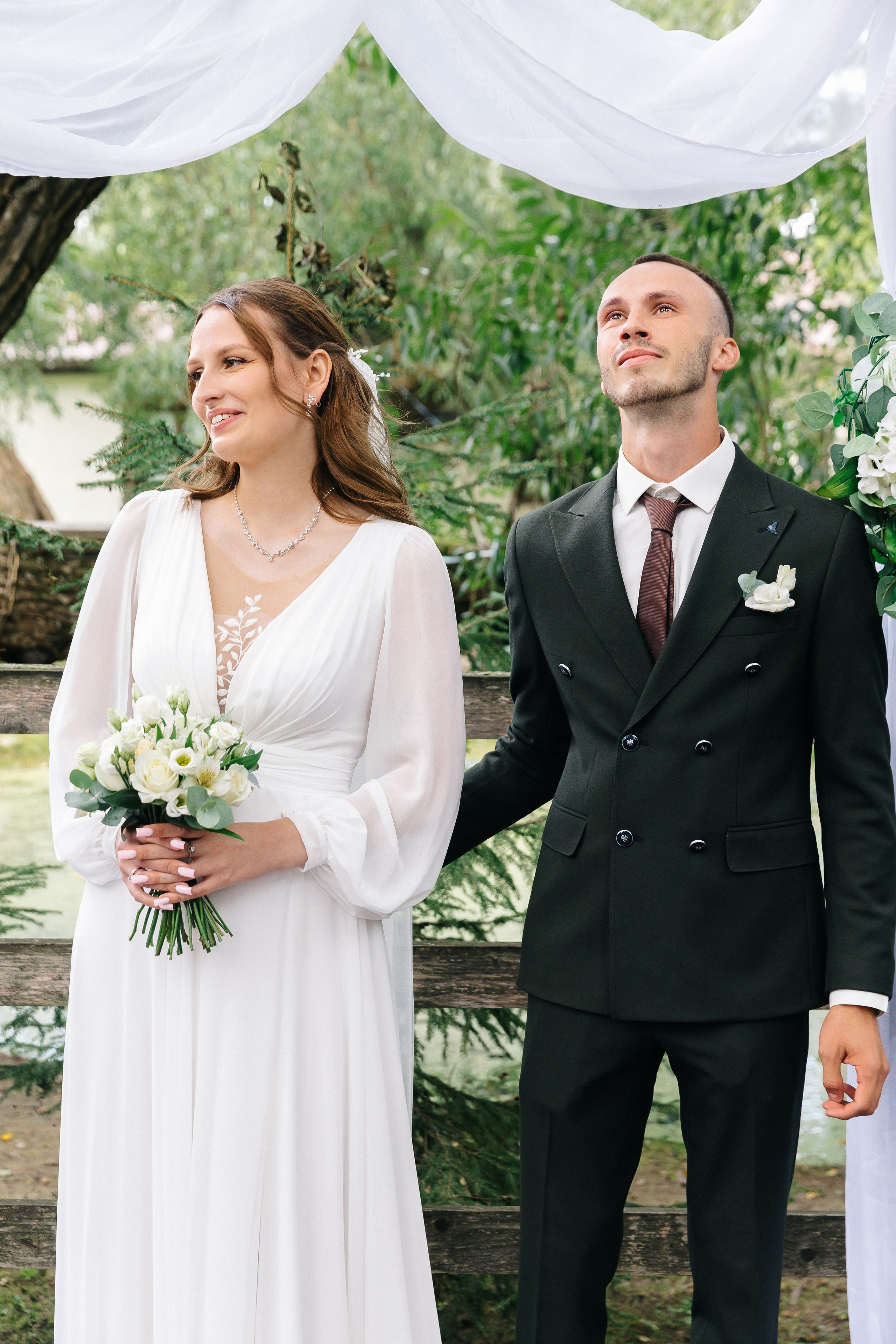 Елизавета и Владислав. Главная