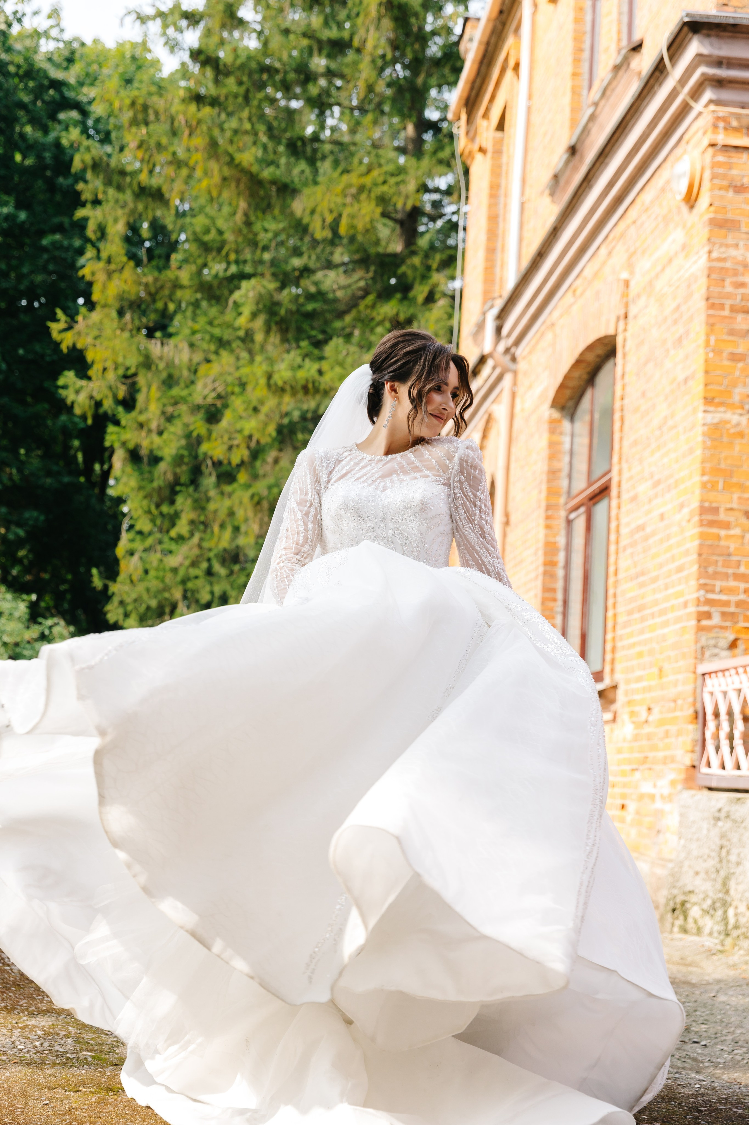 Яна и Саша. Главная