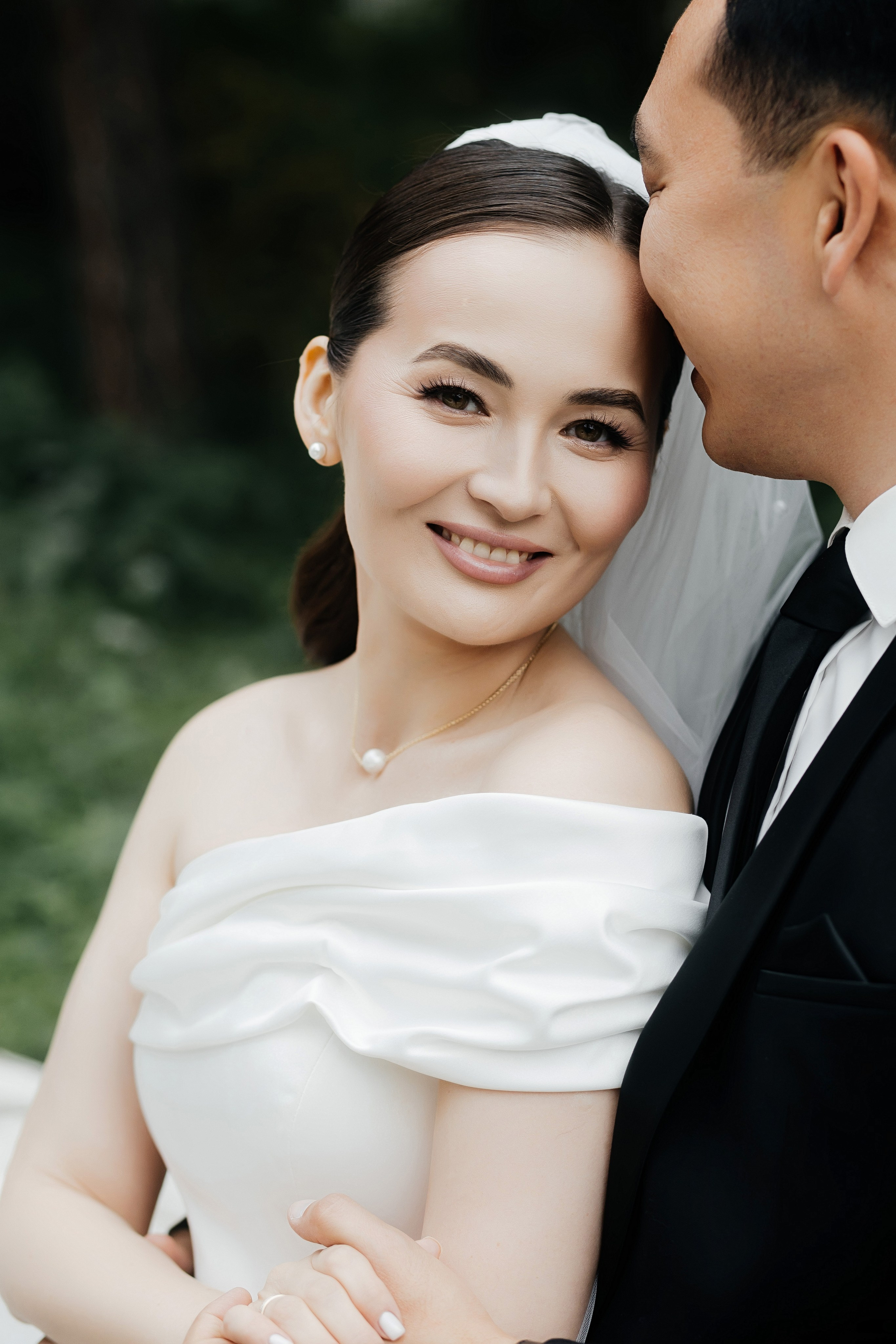 Dauren&Aiganym. Свадебный фотограф в Павлодаре и Астане