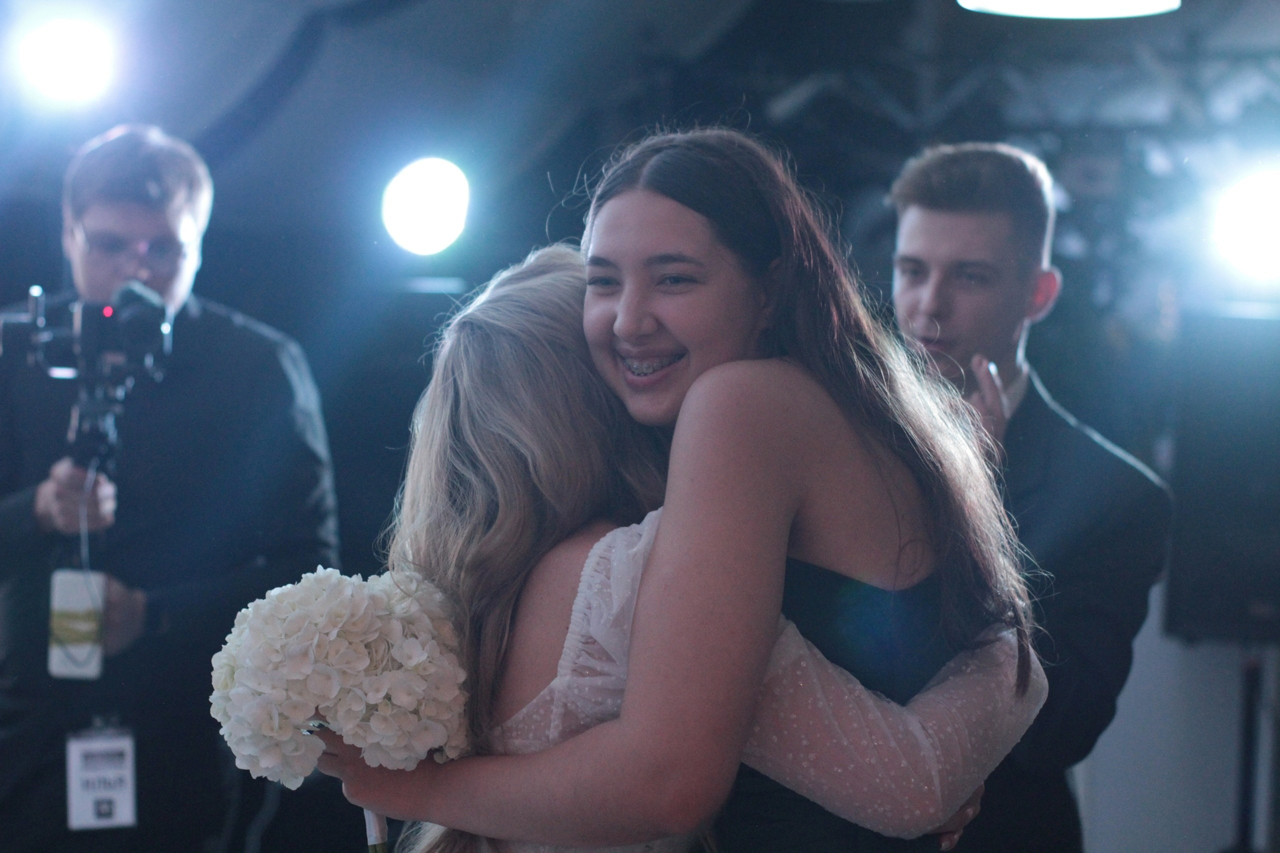 Свадьба Анастасия & Илья. Mariage