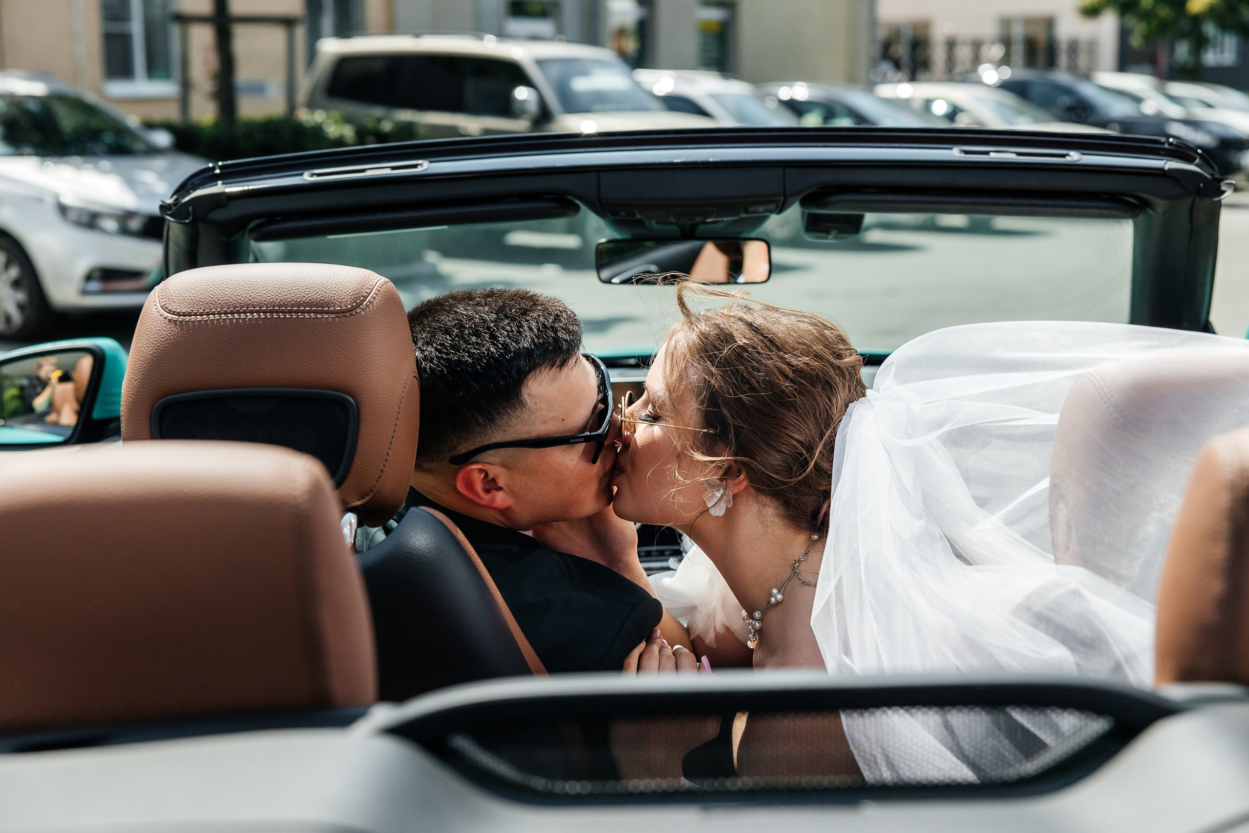 ДИАНА И ИВАН. Свадебный, семейный, детский и ньюборн фотограф в Екатеринбурге