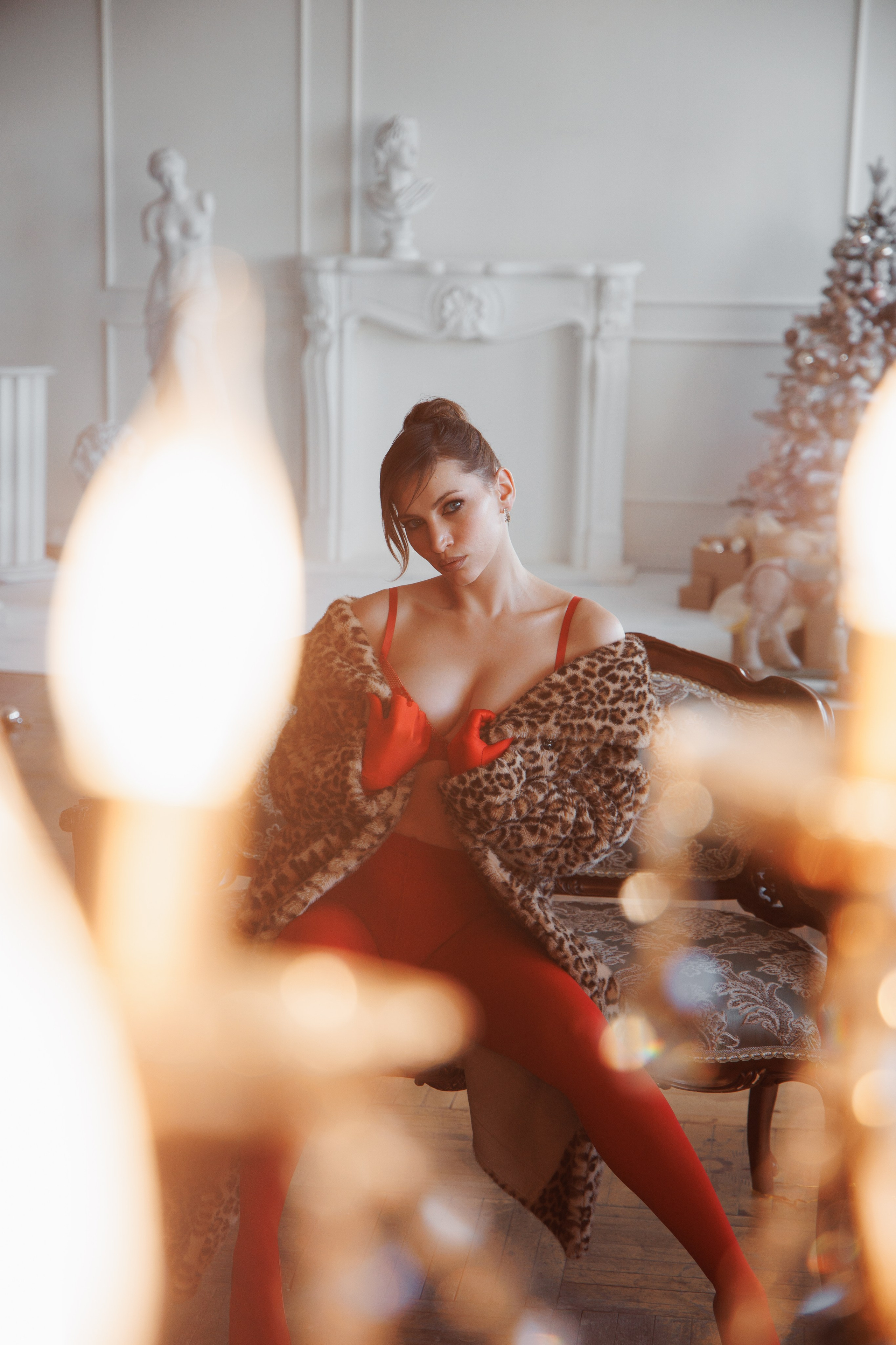 Витаж. Валентина Похомова — профессиональный фотограф в Екатеринбурге