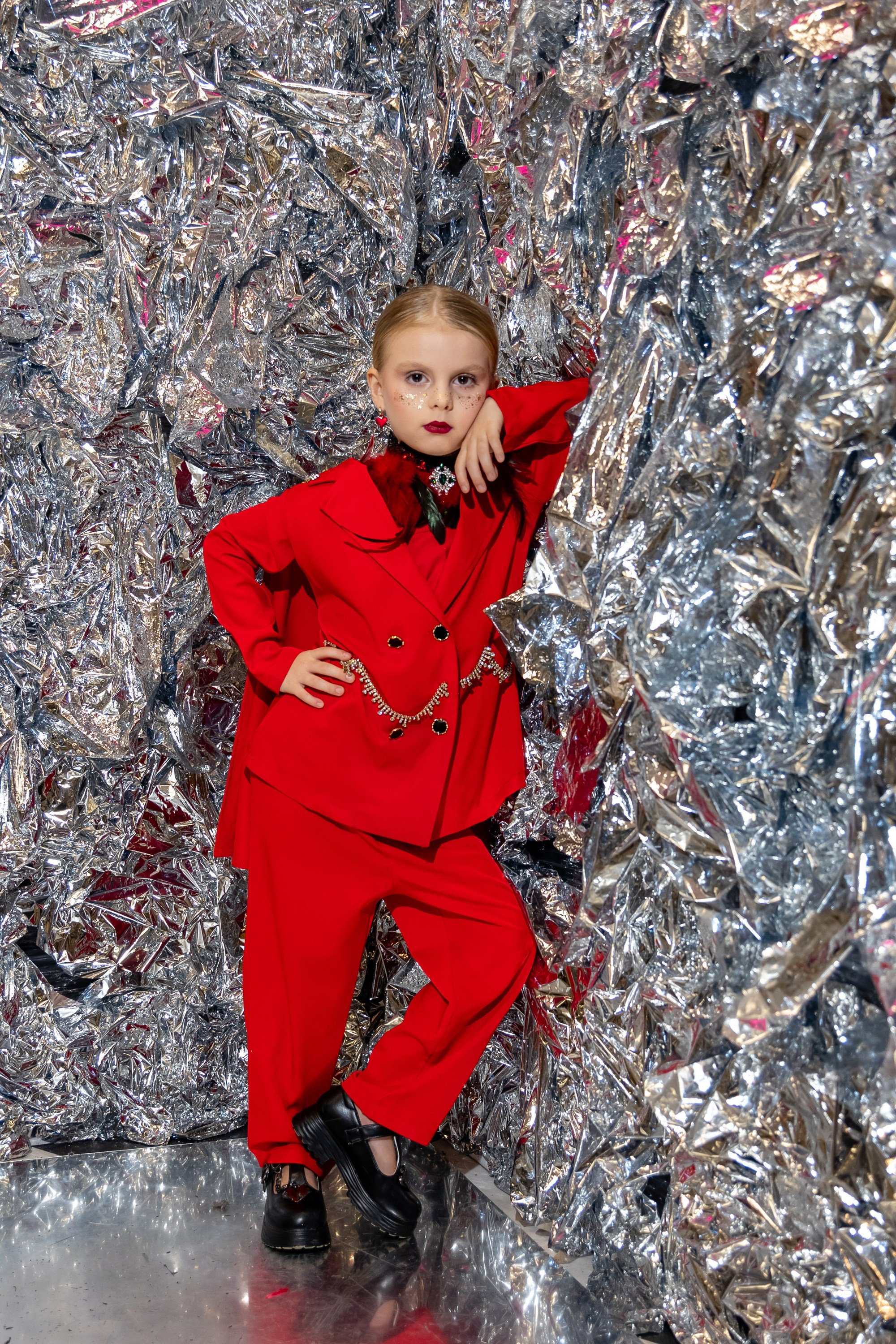 ESTET FASHION WEEK (KIDs REVOLUTION). Татьяна Чернышова свадебный фотограф Москва