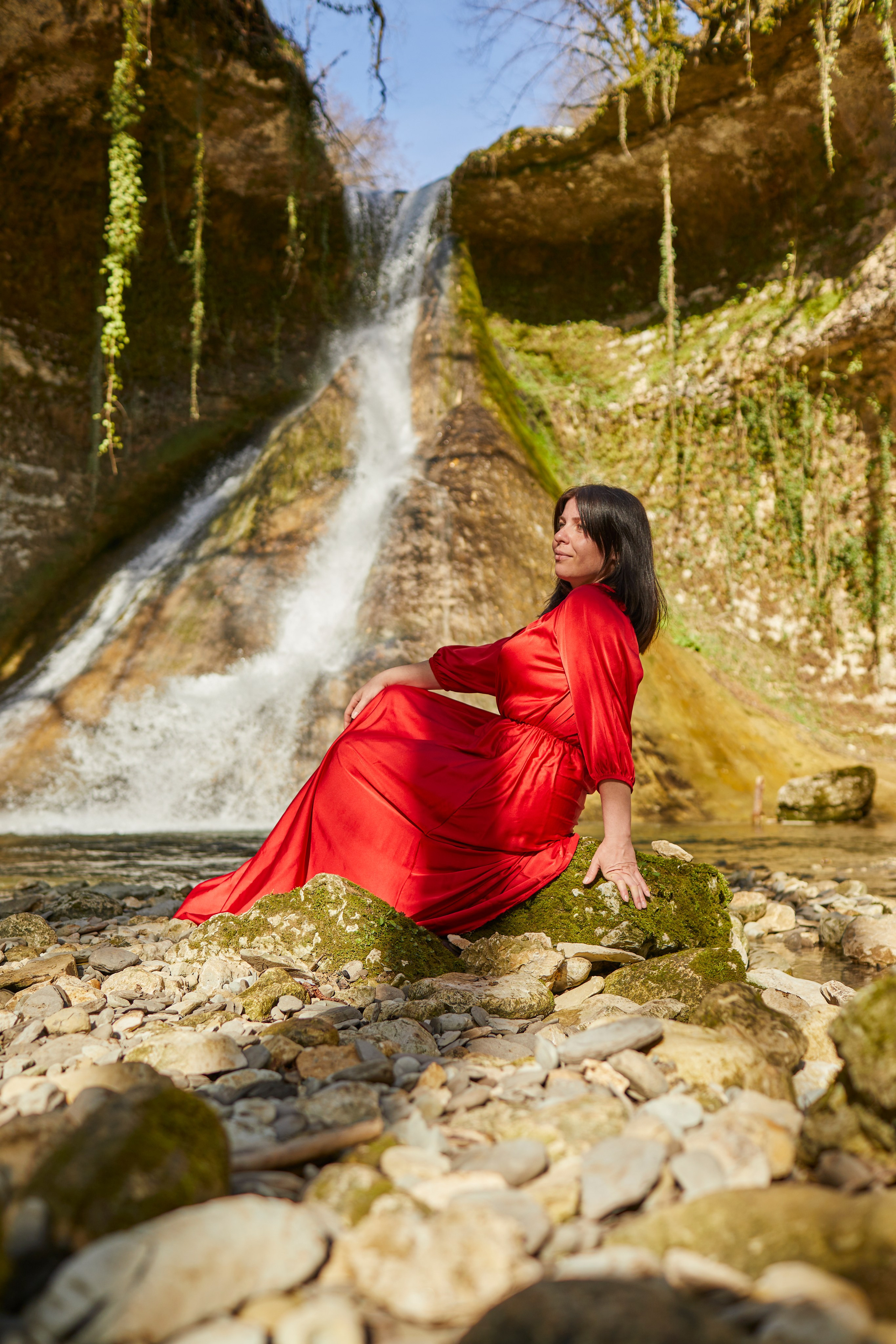 Фотограф в Абхизии. Фотограф Абхазия