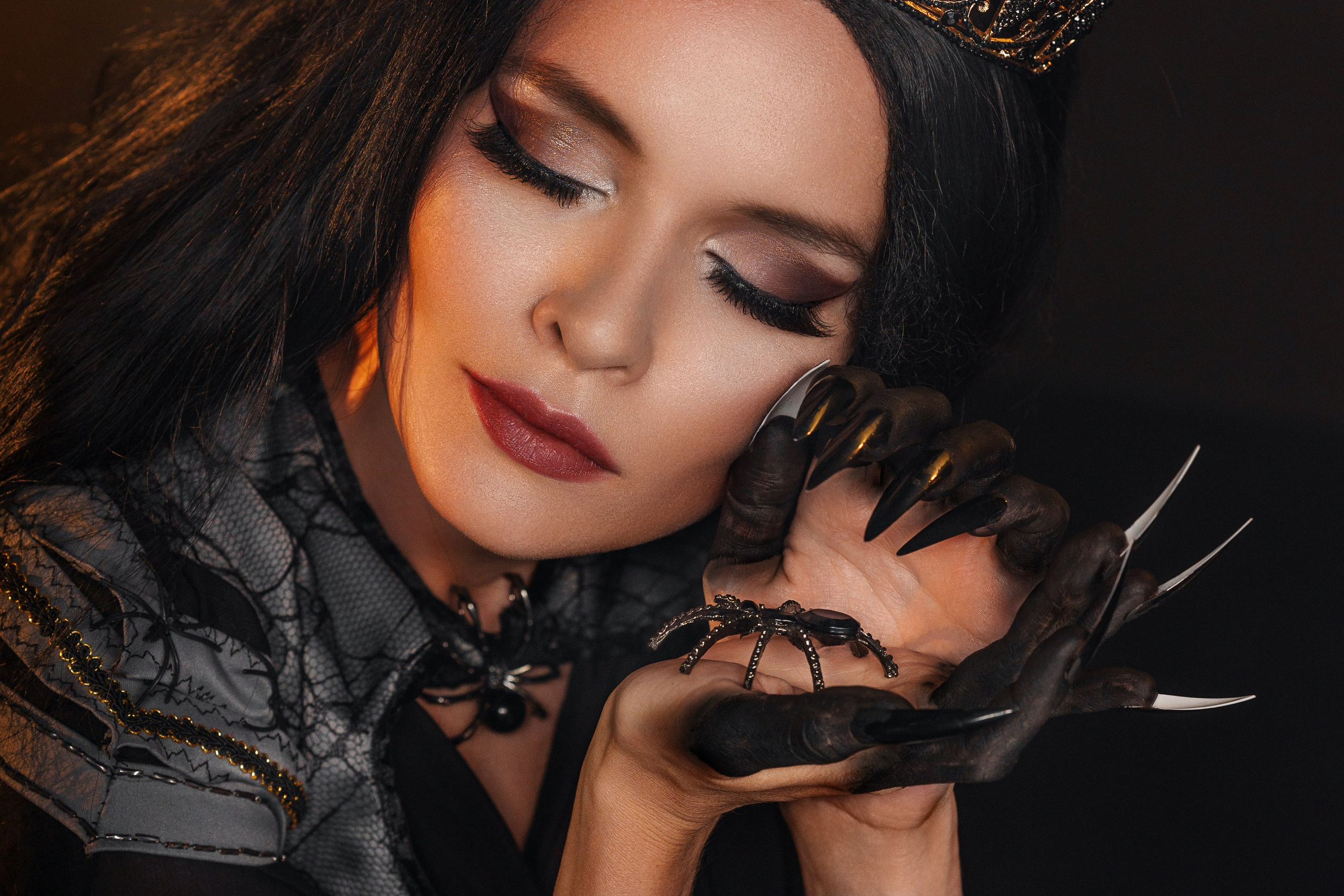 Косплеи. Фотохудожник в Тольятти и Самаре Валентина Суворова