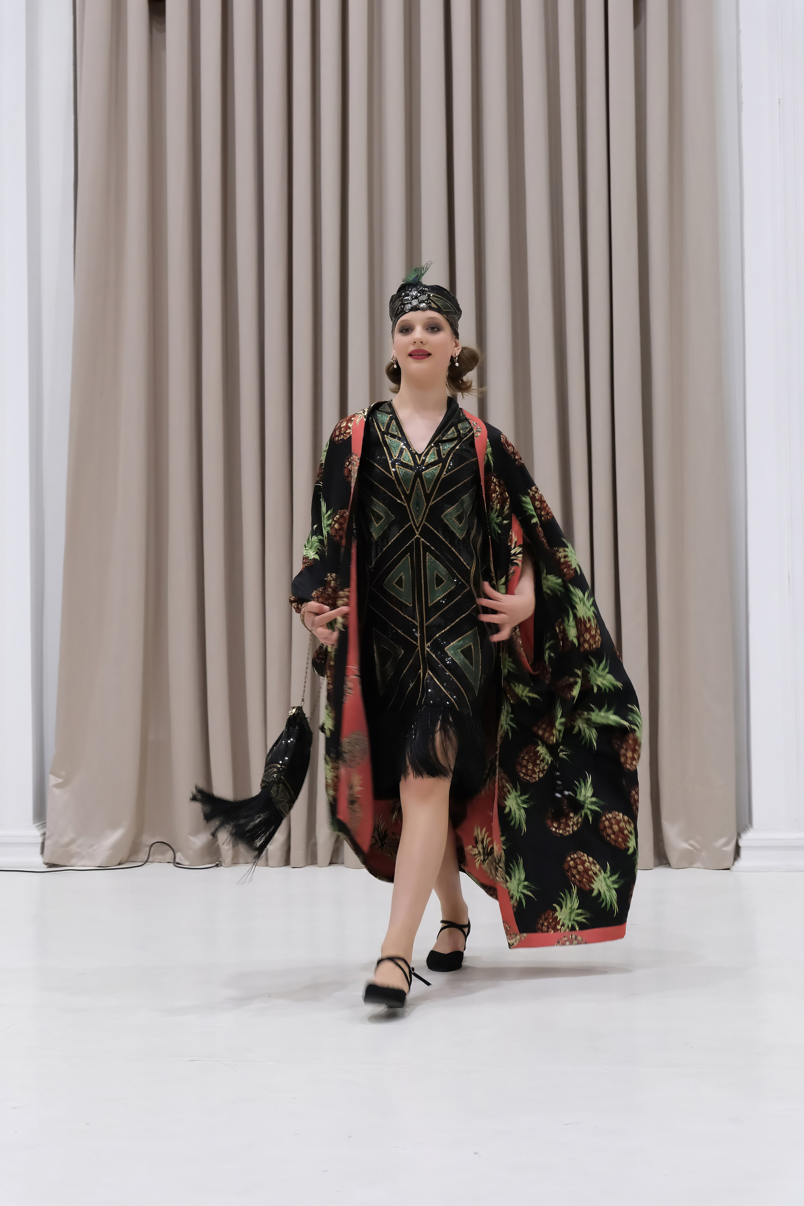 Фестиваля кружева «Балахнинская роза». Добро пожаловать в студию «Цифровой скульптор»  где искусство встречается с технологиями!