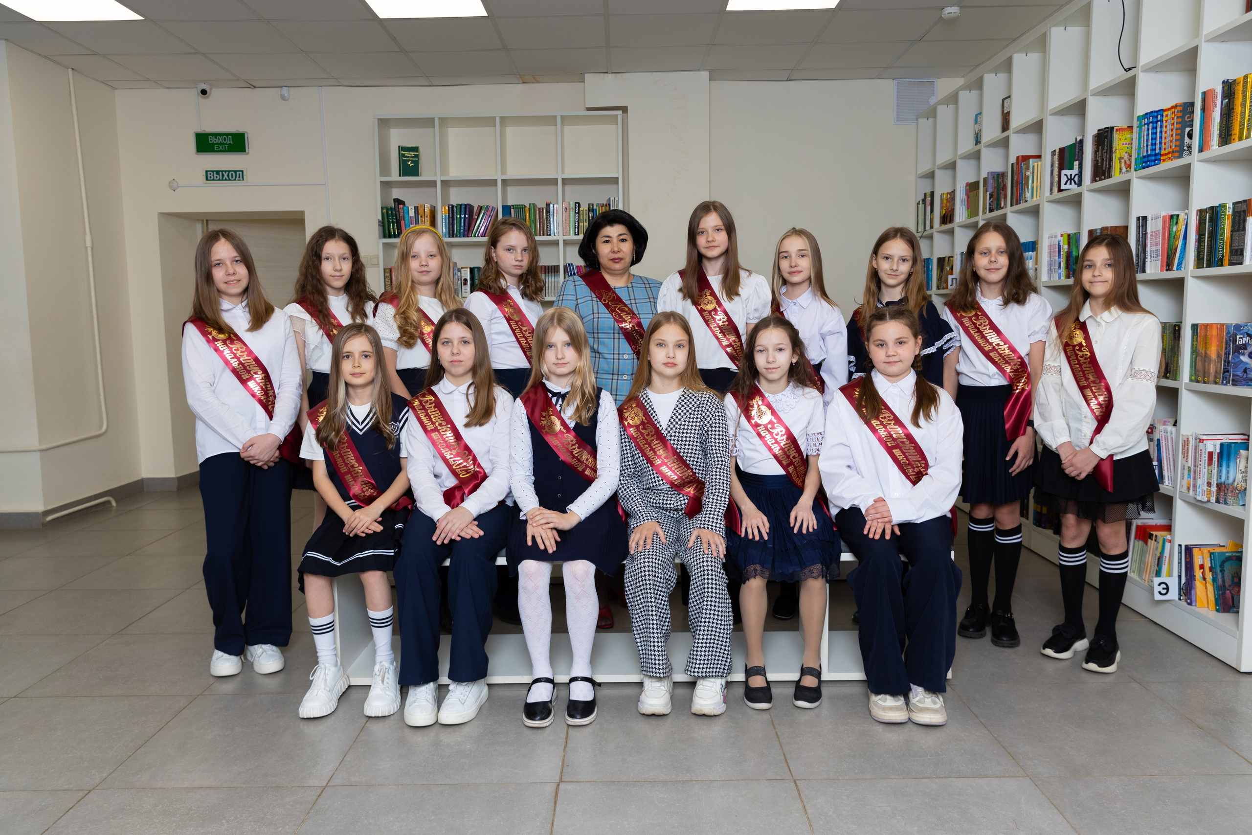 Фотограф в школу в Железнодорожном. Фотограф в Железнодорожном и Балашихе