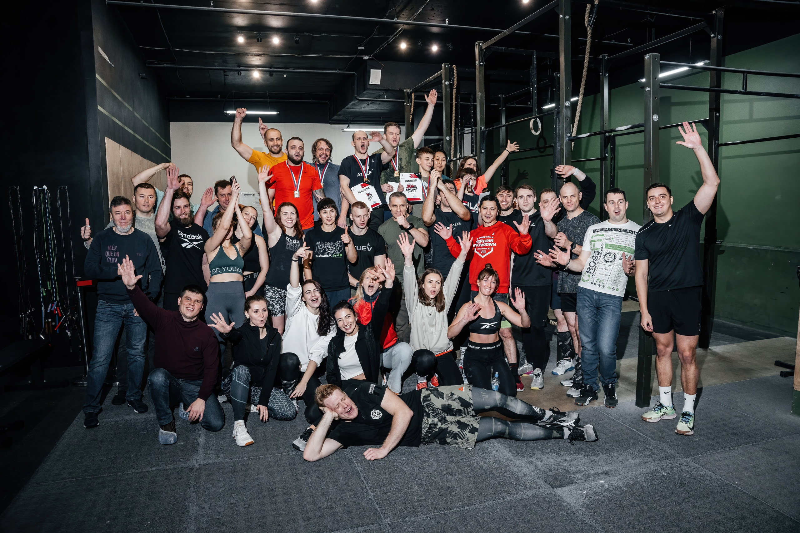 Отзывы. Спортивный и пейзажный фотограф в Барнауле Руслан Нигматуллин