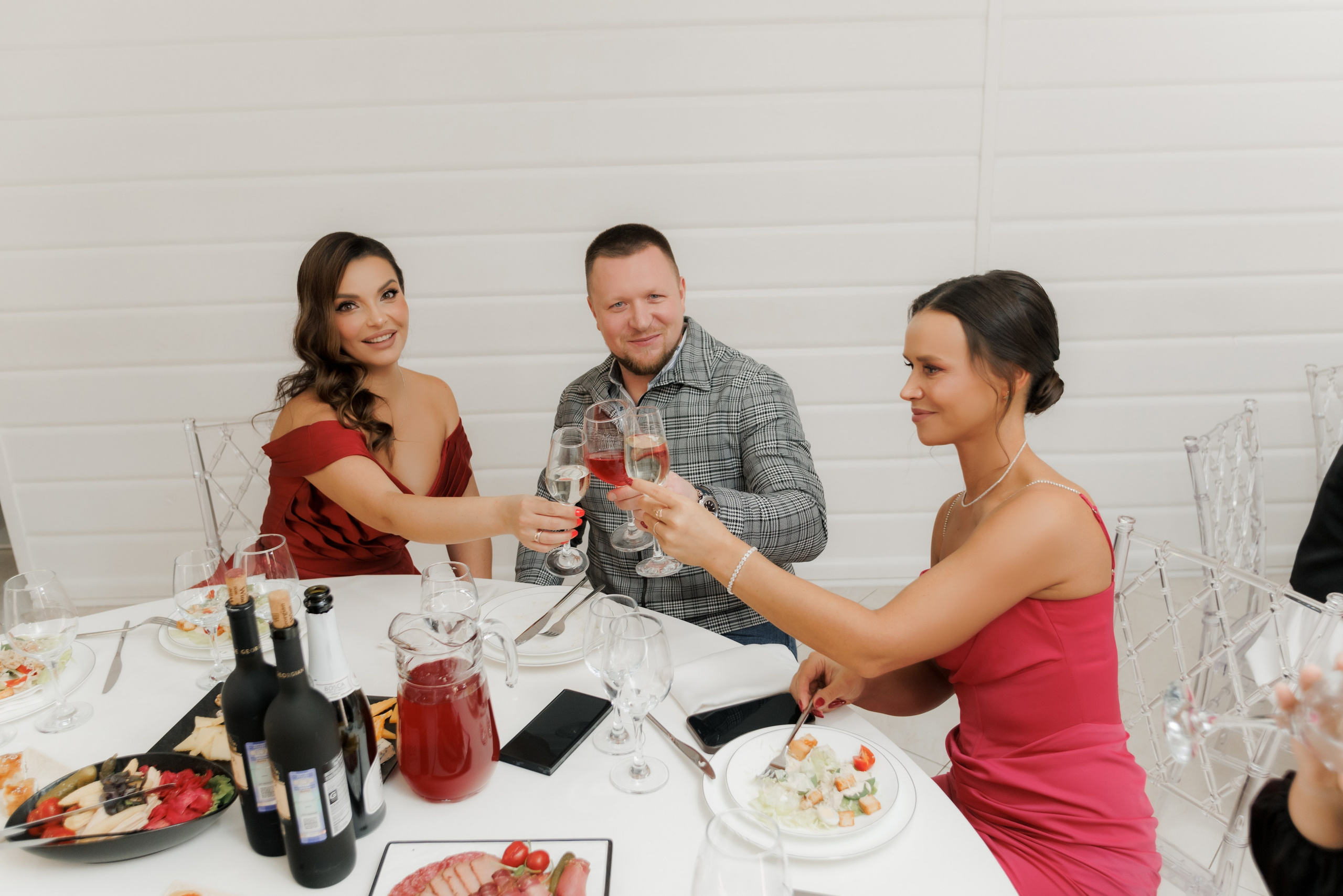 День Рождения Оксаны. Свадебный и семейный фотограф в Перми Дергачева Кристина