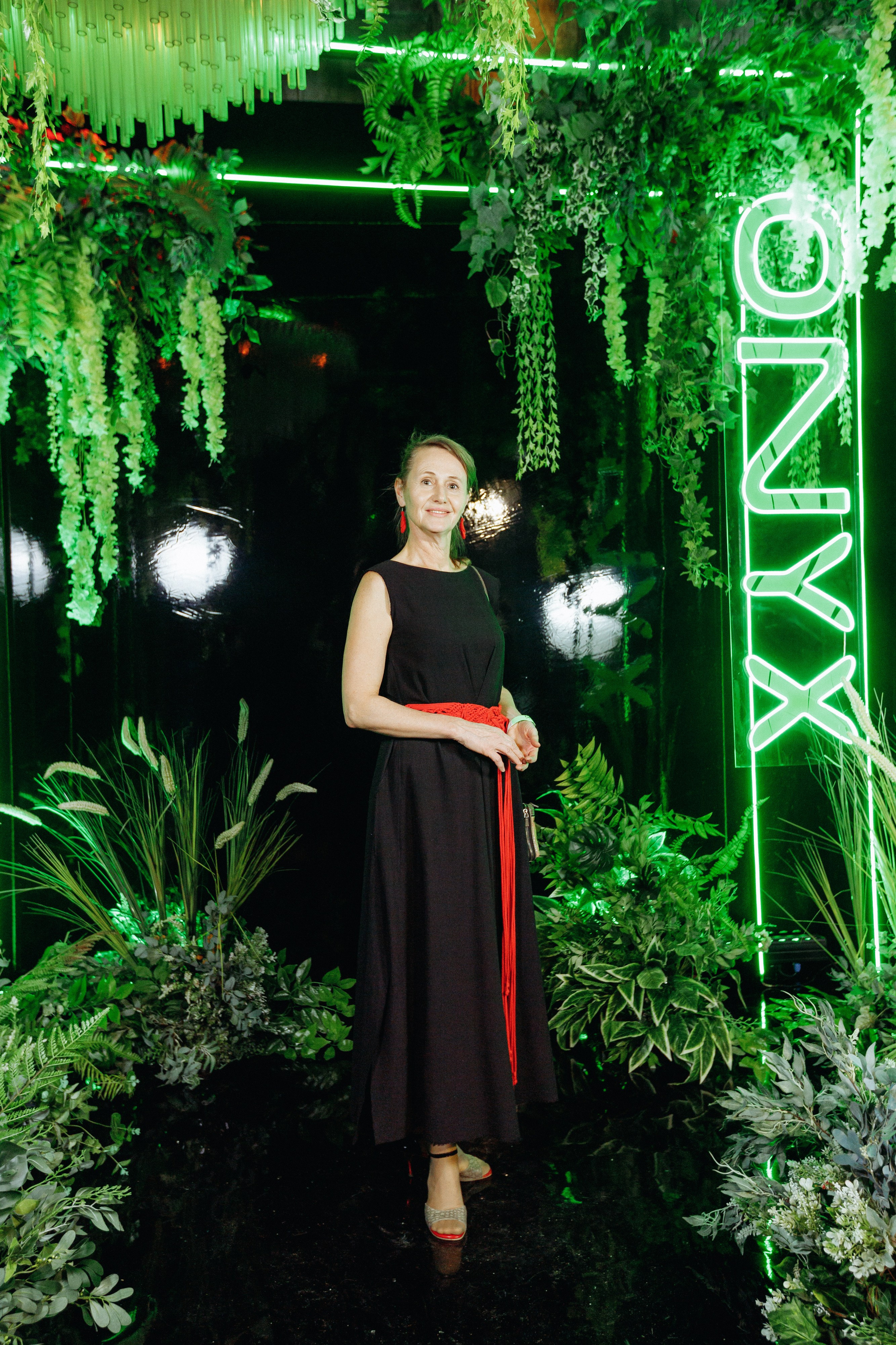 ONYX BLACK [Презентация Жилого Комплекса]. СВОИ. ФОТООТЧЕТЫ-СОБЫТИЯ-МЕСТА