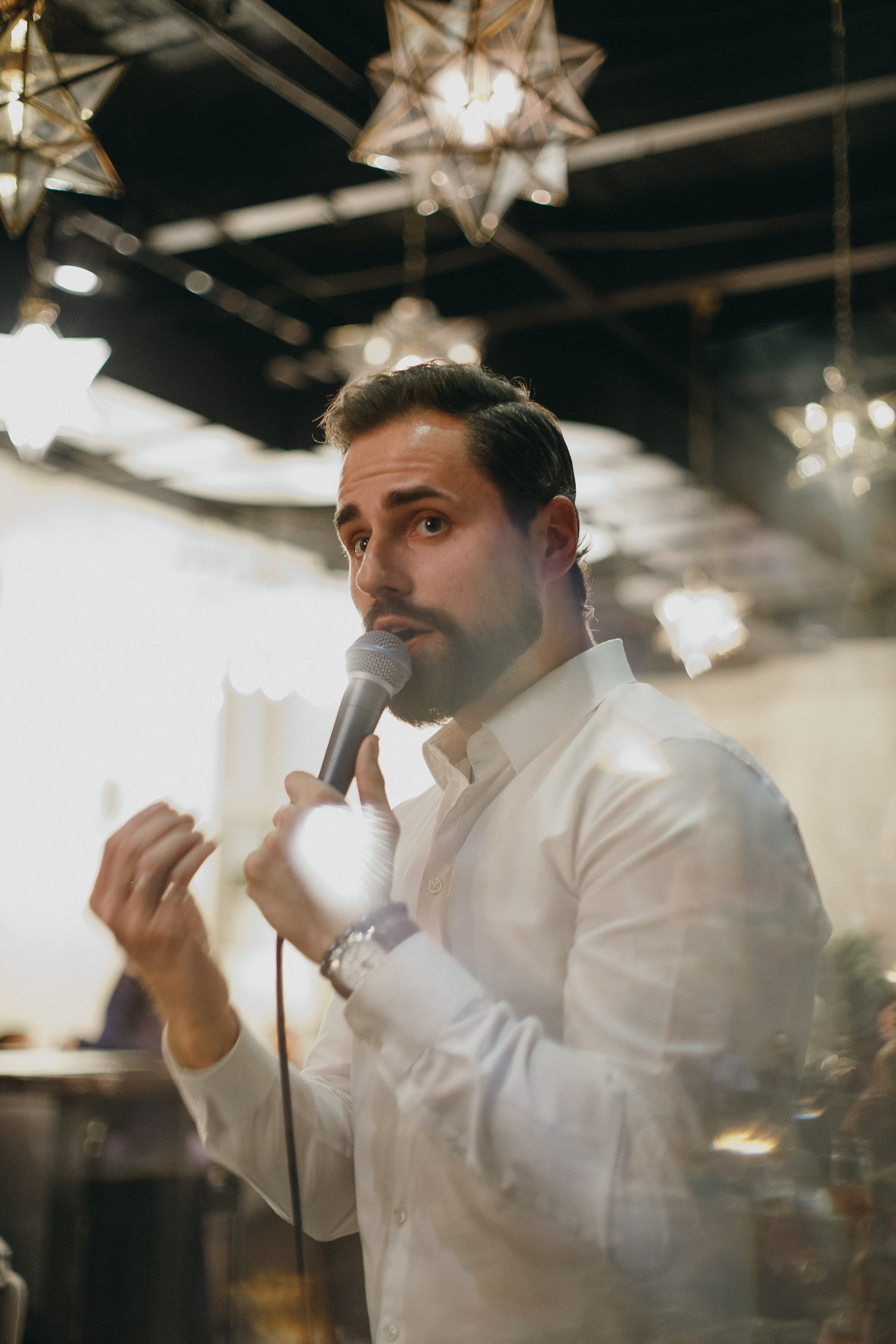 Музыкально-поэтический вечер с Иваном Засухиным. СВОИ. ФОТООТЧЕТЫ-СОБЫТИЯ-МЕСТА