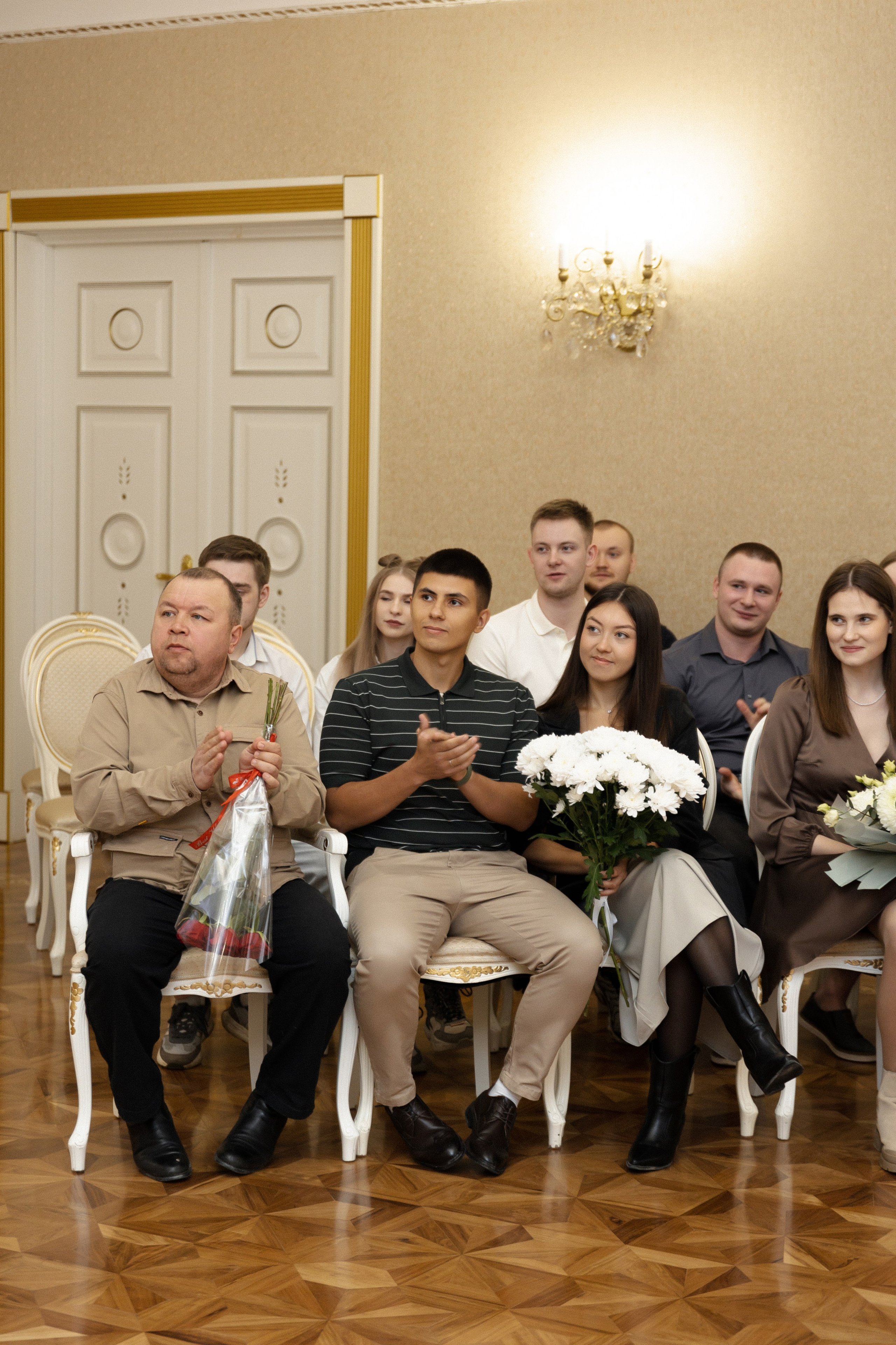 Евгений и Ева. Фотограф Тюмень Пушковская Кристина