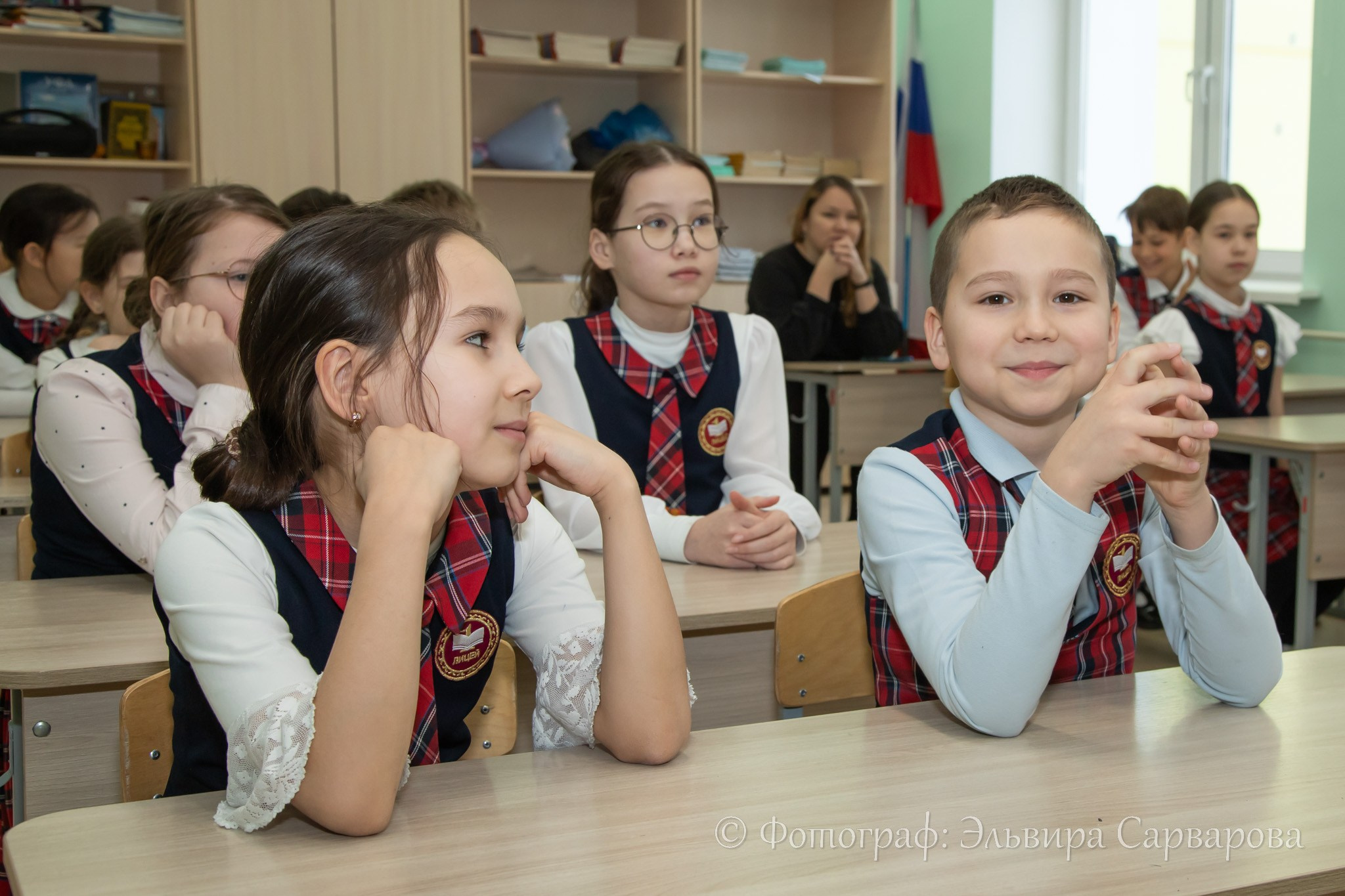 Мастер-класс по леденцам. Репортажный Фотограф