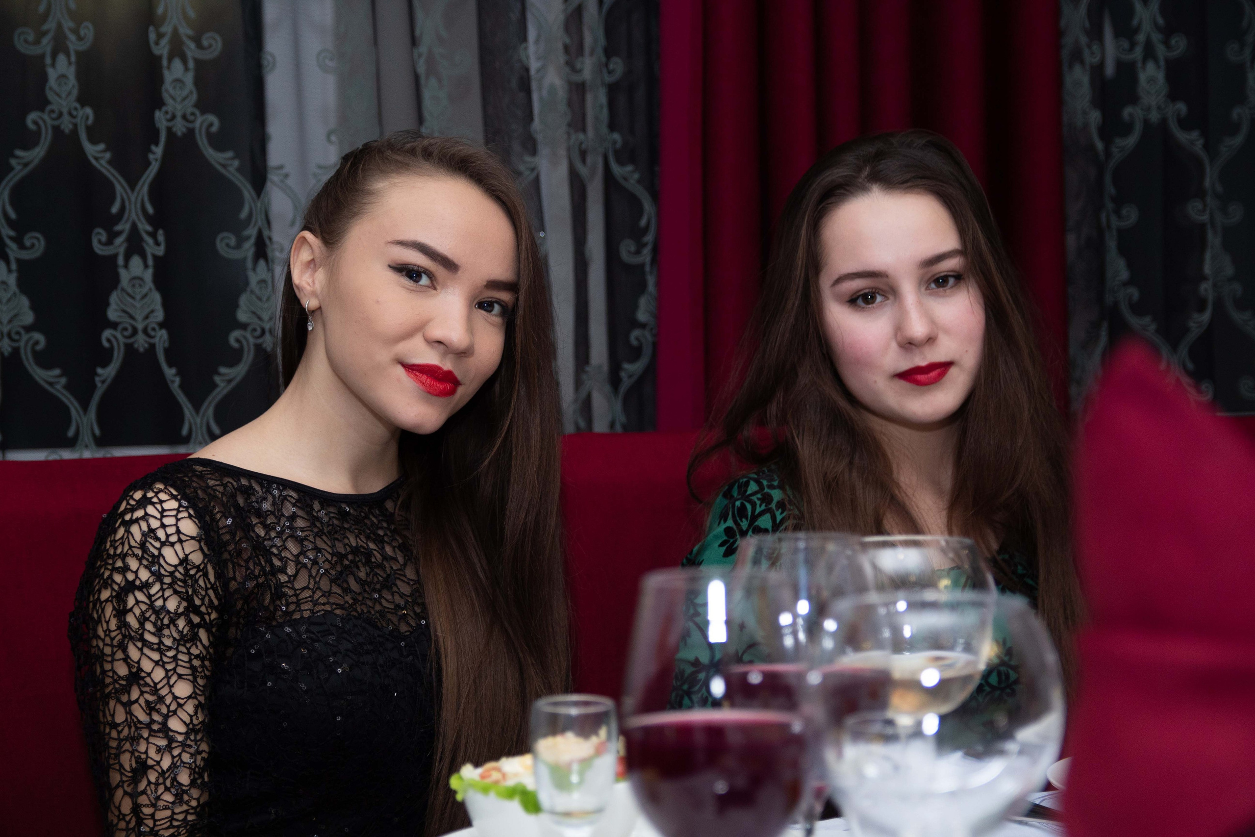 Двойной юбилей. Репортажный Фотограф