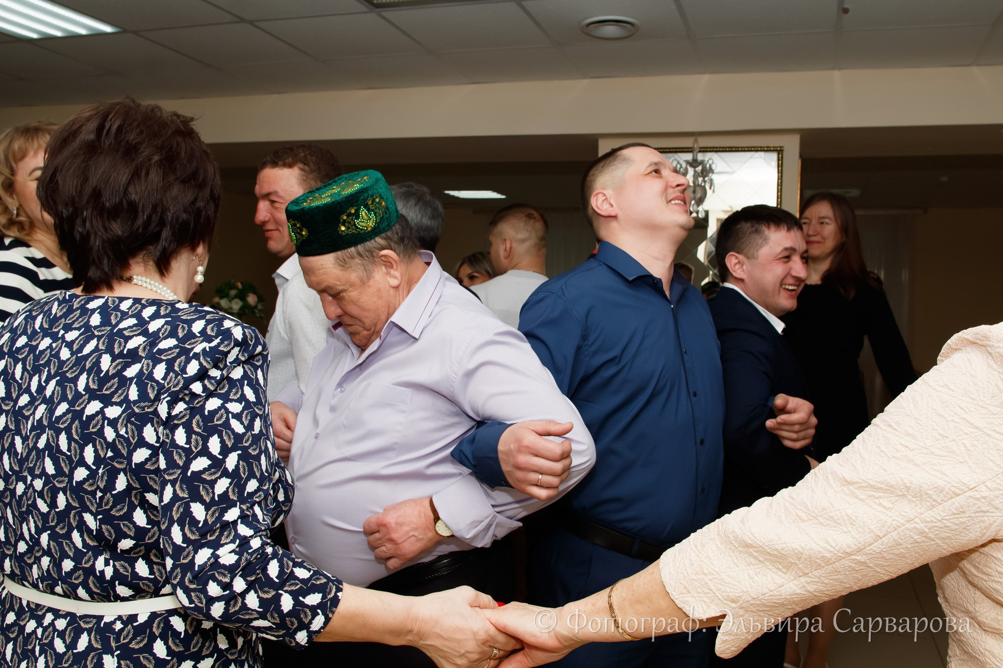 Юбилей. Репортажный Фотограф