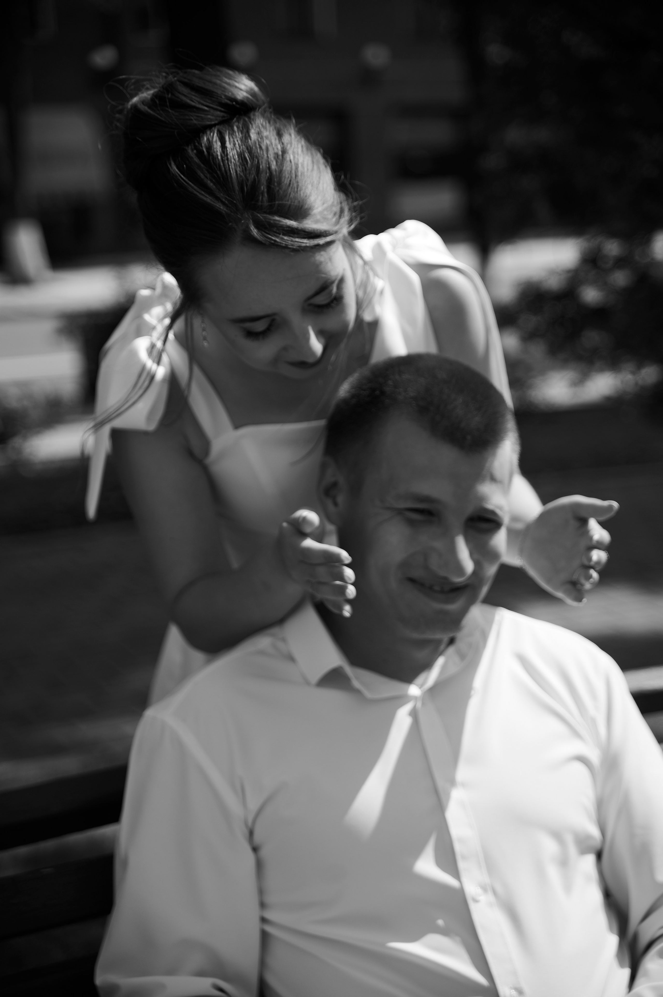 Серии свадебных фотографий. Свадебный фотограф Тимур Хабибуллин