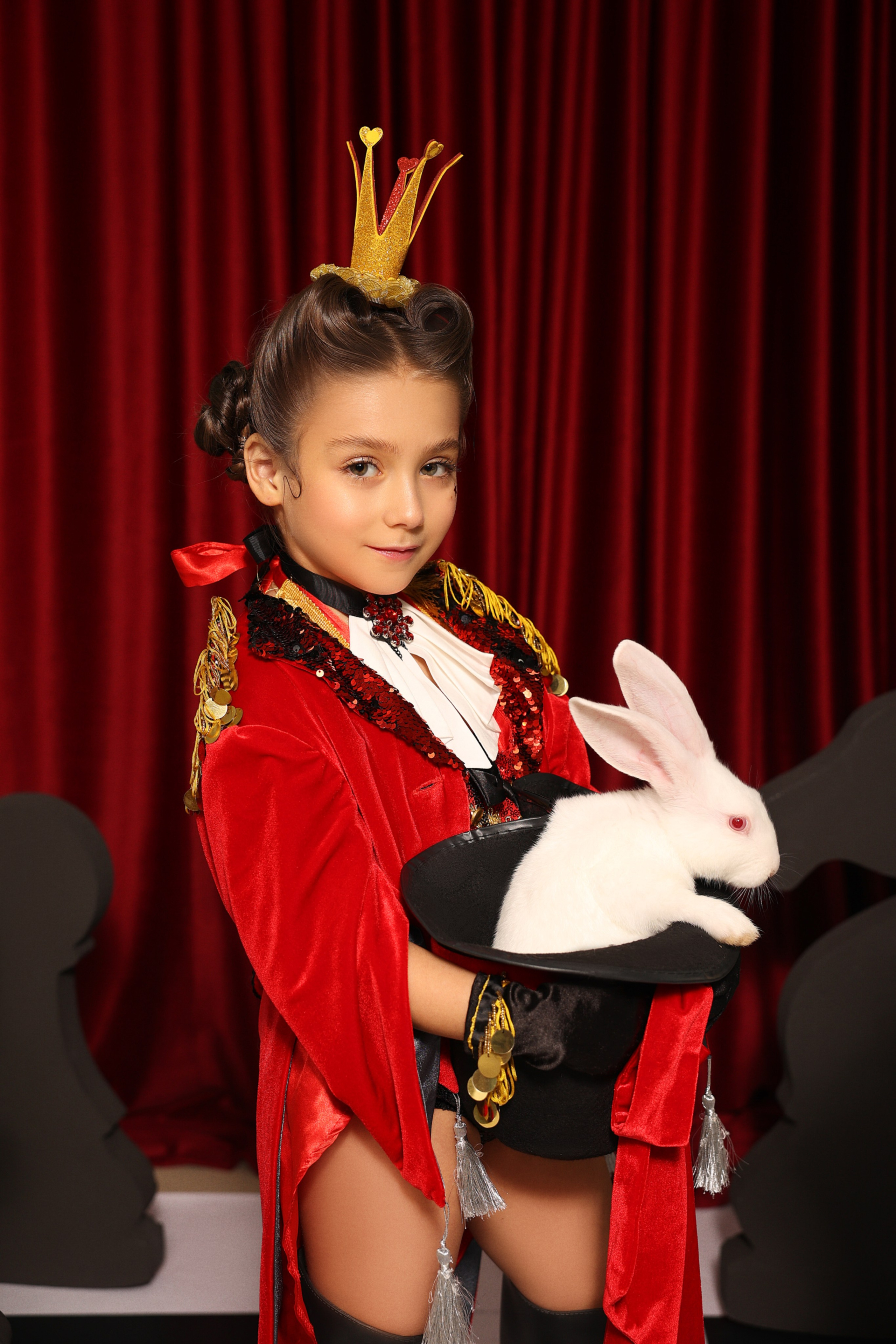 LEA. Модельная студия MIA Models