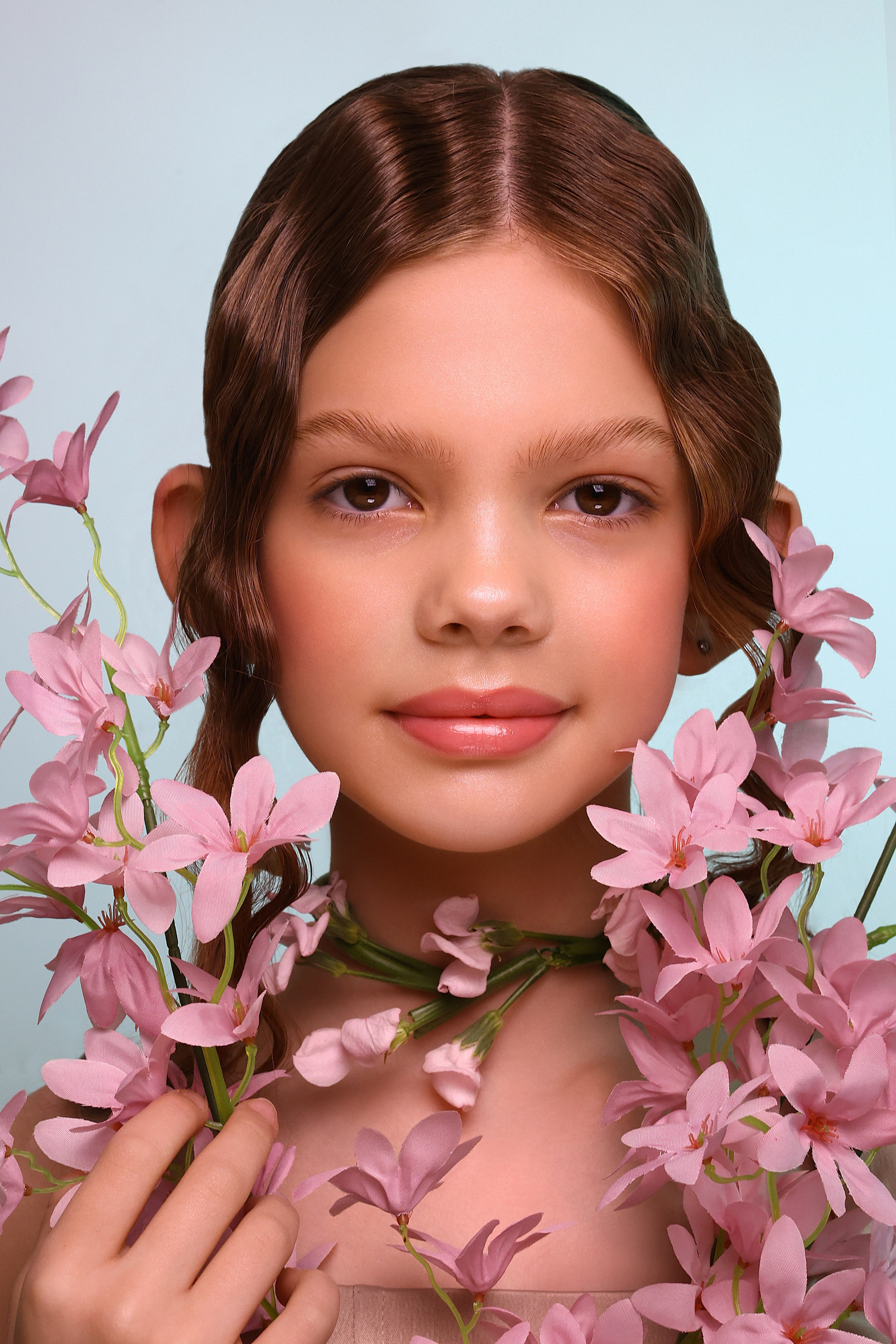 ULYANA. Модельная студия MIA Models