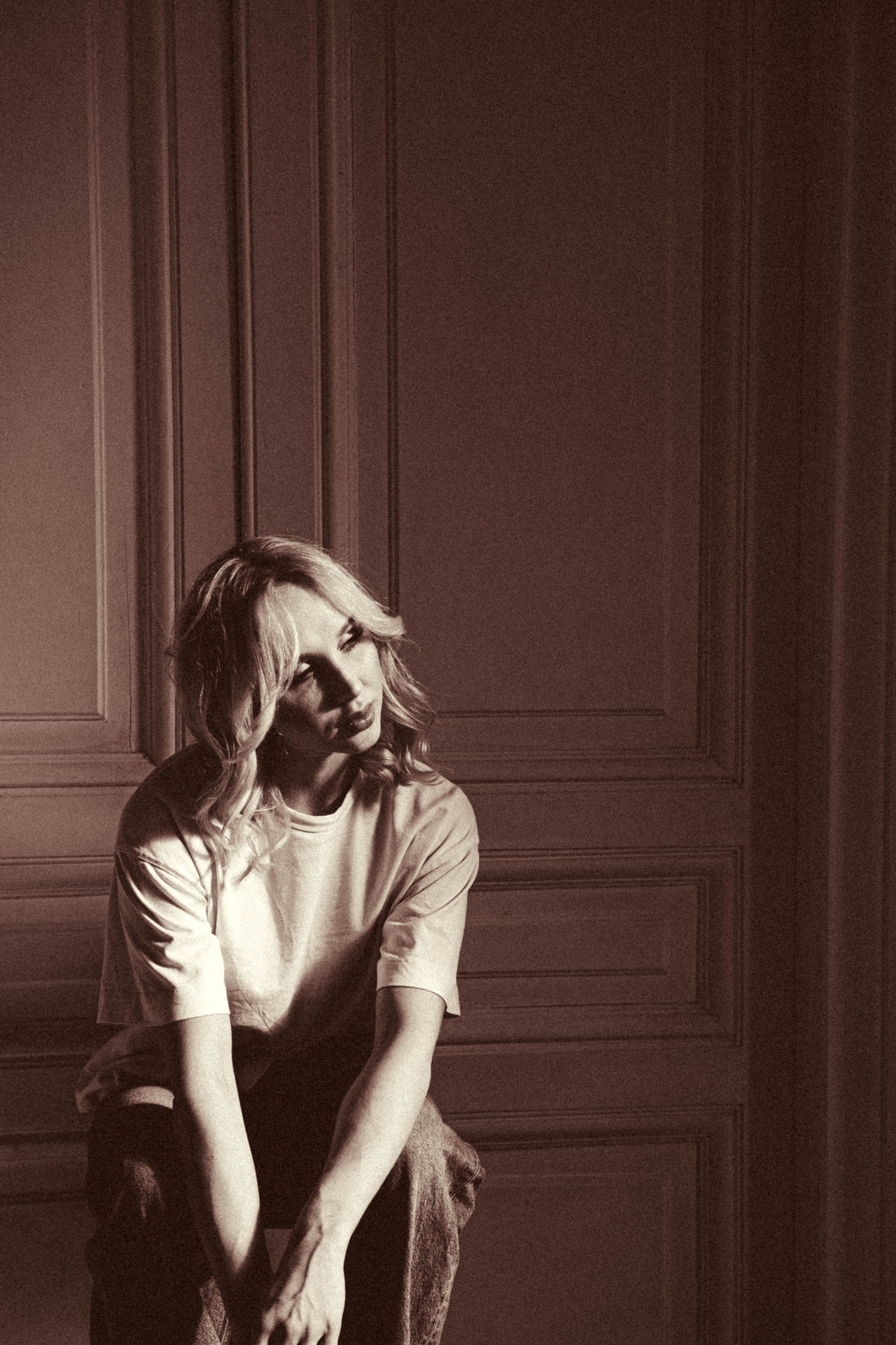 Винтажный стиль. Профессиональный фотограф, Санкт-Петербург — Виктория Богомолова