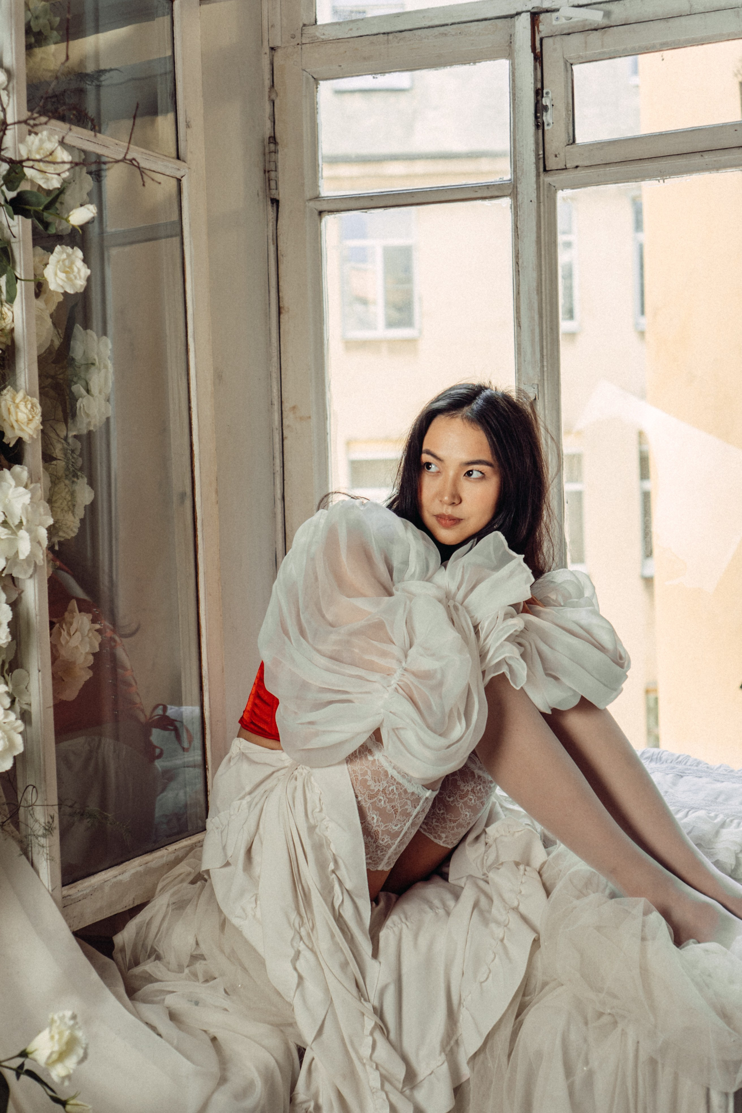 ВИНТАЖНЫЙ СТИЛЬ. Профессиональный фотограф, Санкт-Петербург — Виктория Богомолова