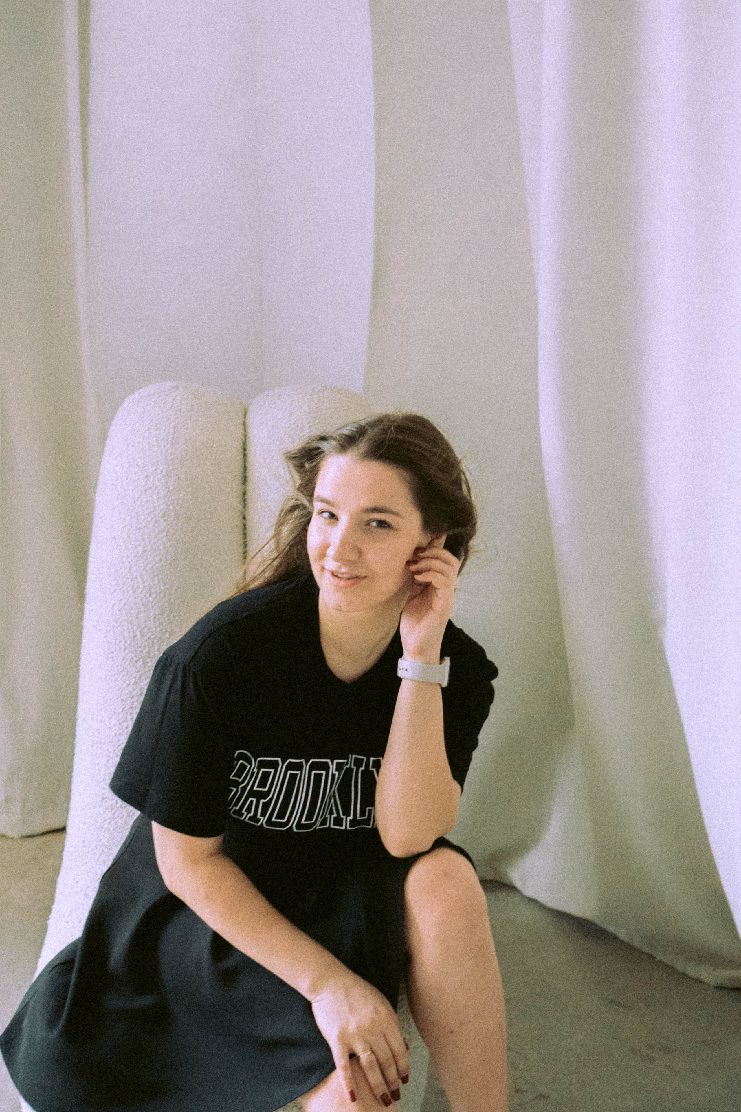 Подружки. Профессиональный фотограф, Санкт-Петербург — Виктория Богомолова