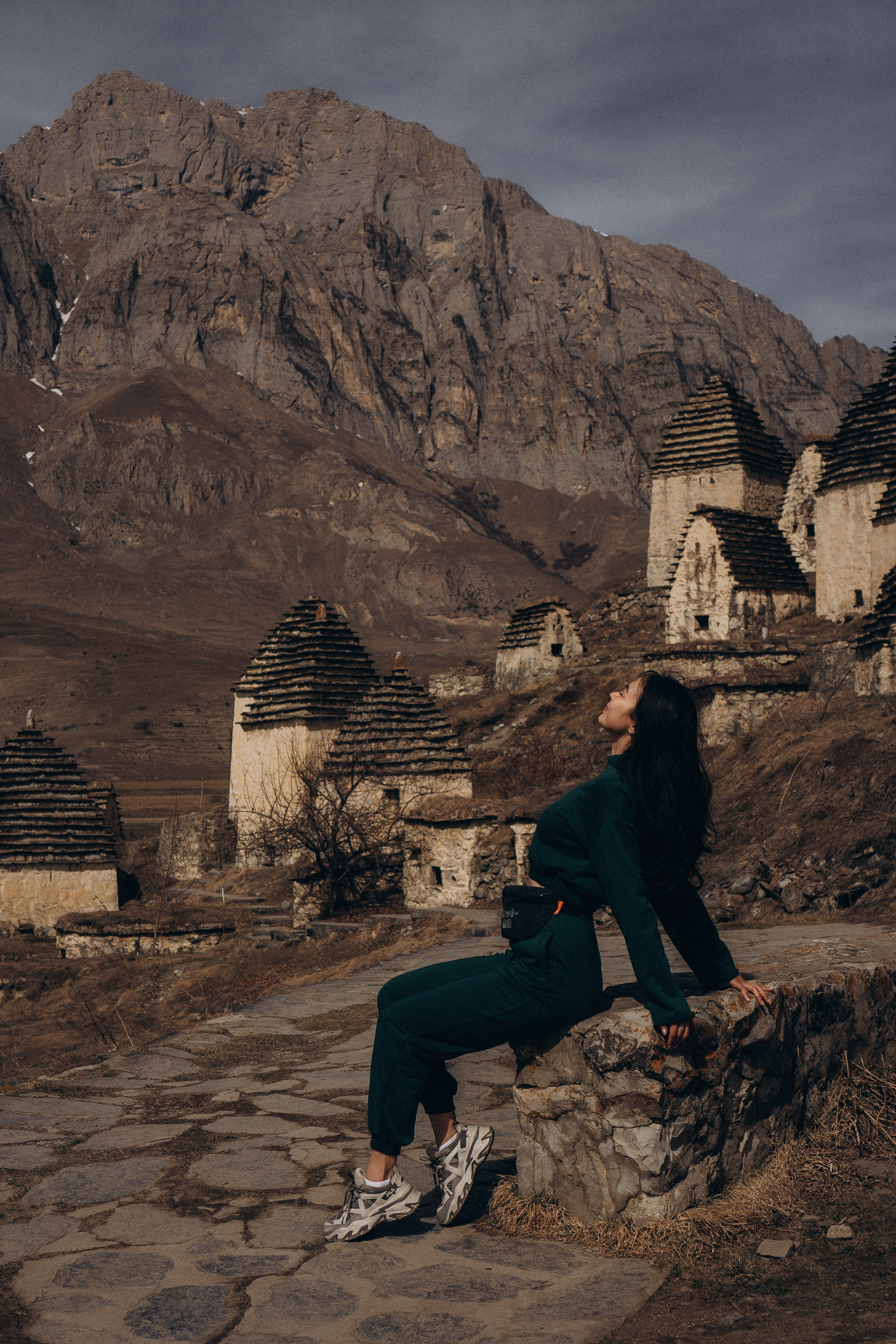 ОСЕТИЯ. Профессиональный фотограф, Санкт-Петербург — Виктория Богомолова