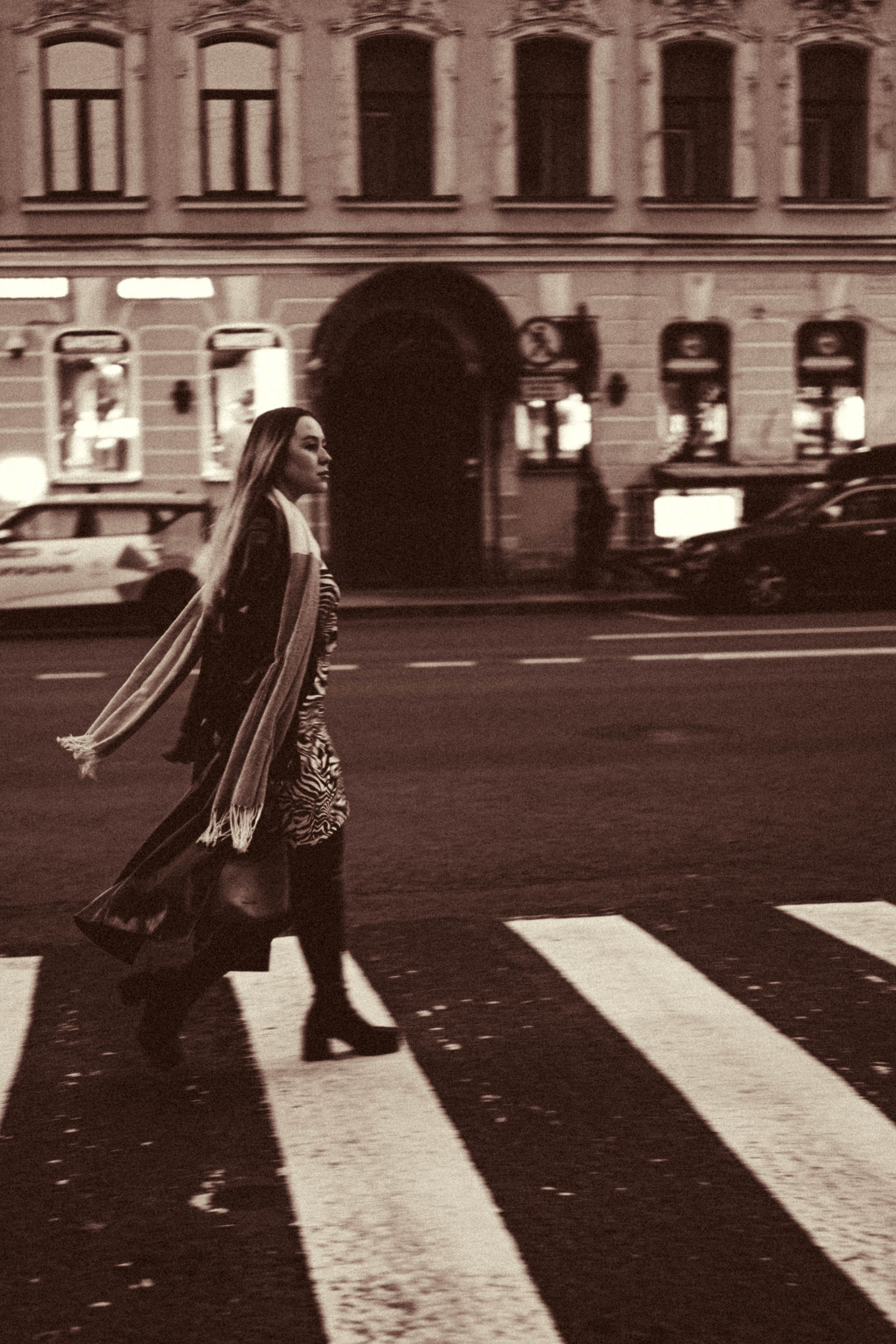 Ксения. Профессиональный фотограф, Санкт-Петербург — Виктория Богомолова