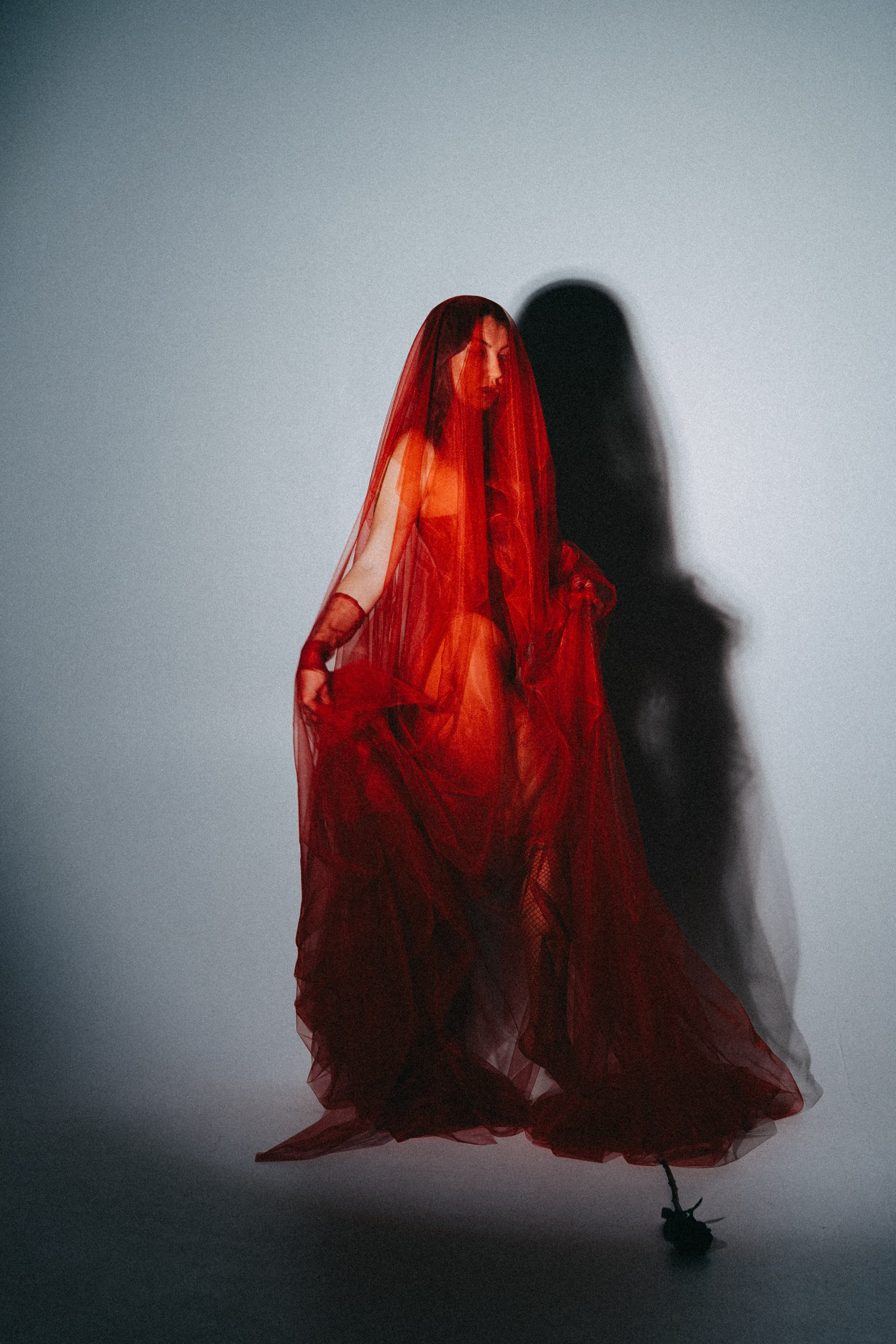 Творческая история для девушки. Профессиональный фотограф, Санкт-Петербург — Виктория Богомолова