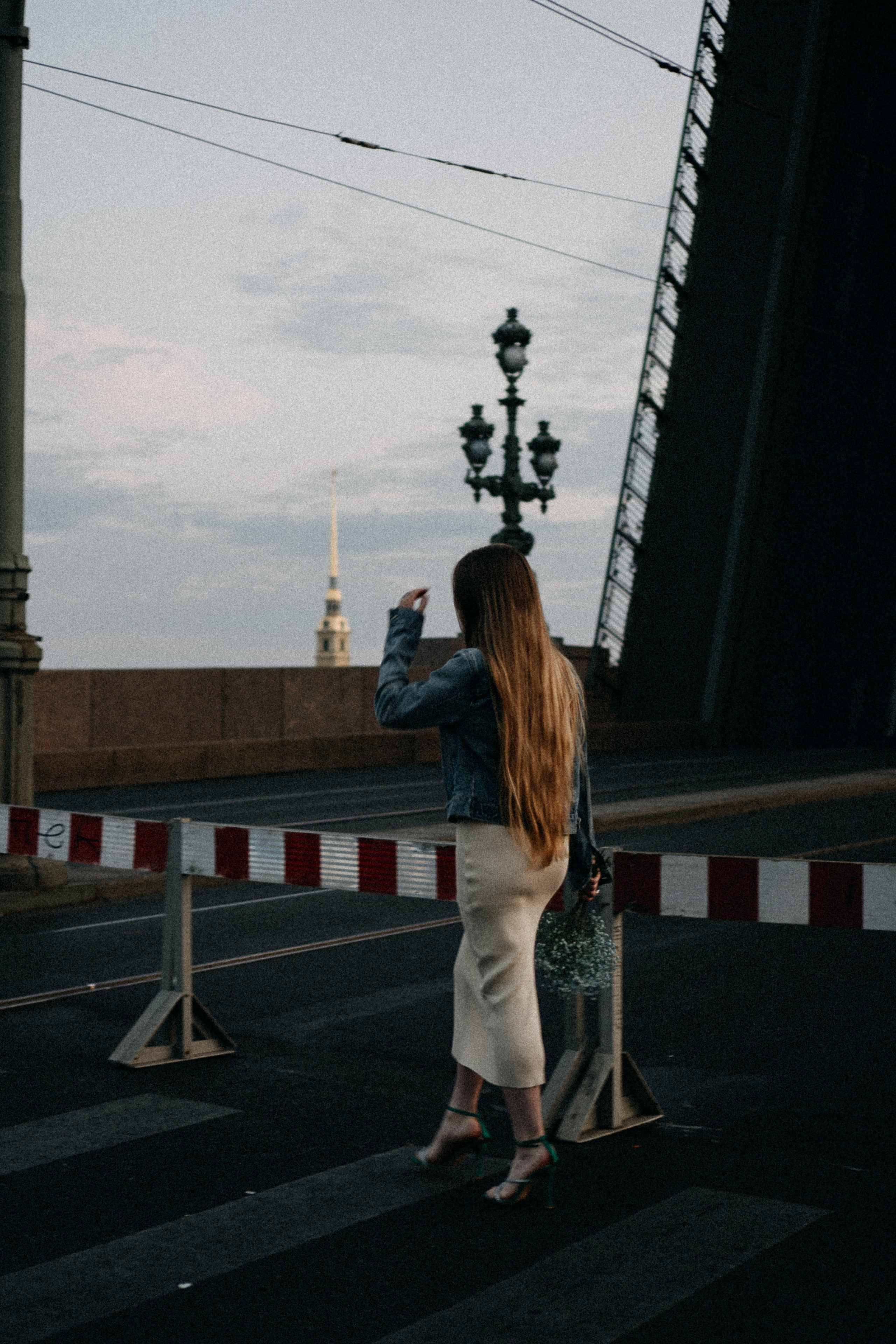 Рассветная. Профессиональный фотограф, Санкт-Петербург — Виктория Богомолова
