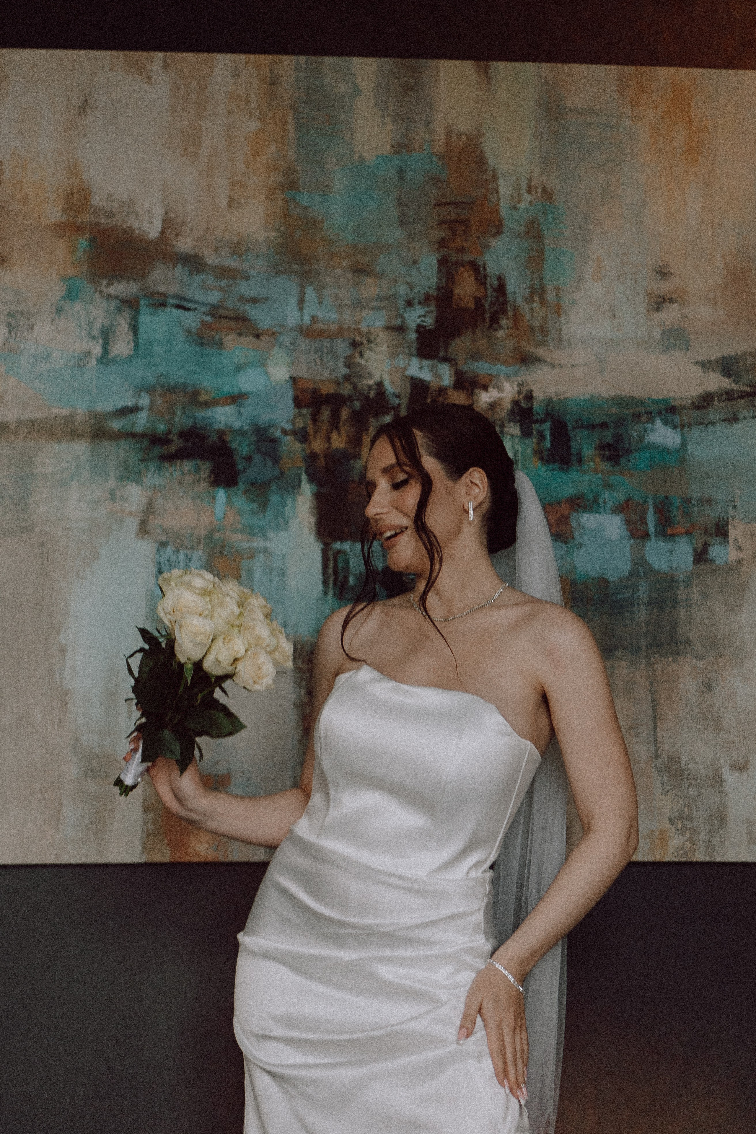 СВАДЕБНАЯ СЬЕМКА СБОРОВ ЖЕНИХА И НЕВЕСТЫ В ОТЕЛЕ И ТАКЖЕ ФОТОСЕССИИЯ В ОТЕЛЕЕ МЕГАПОЛИС БРЯНСК. Профессиональный фотограф, Санкт-Петербург — Виктория Богомолова