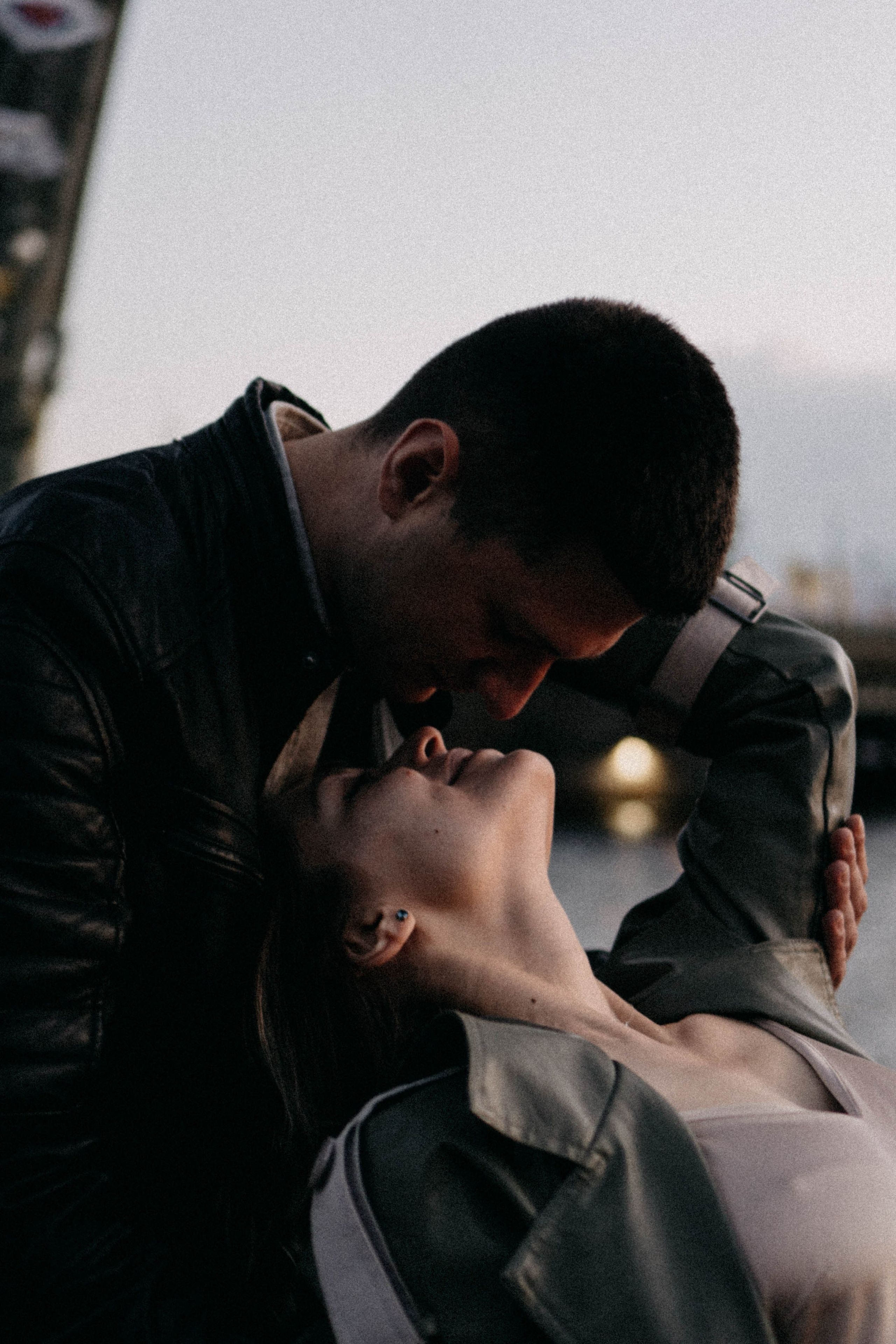 Рассветная, белые ночи. Профессиональный фотограф, Санкт-Петербург — Виктория Богомолова