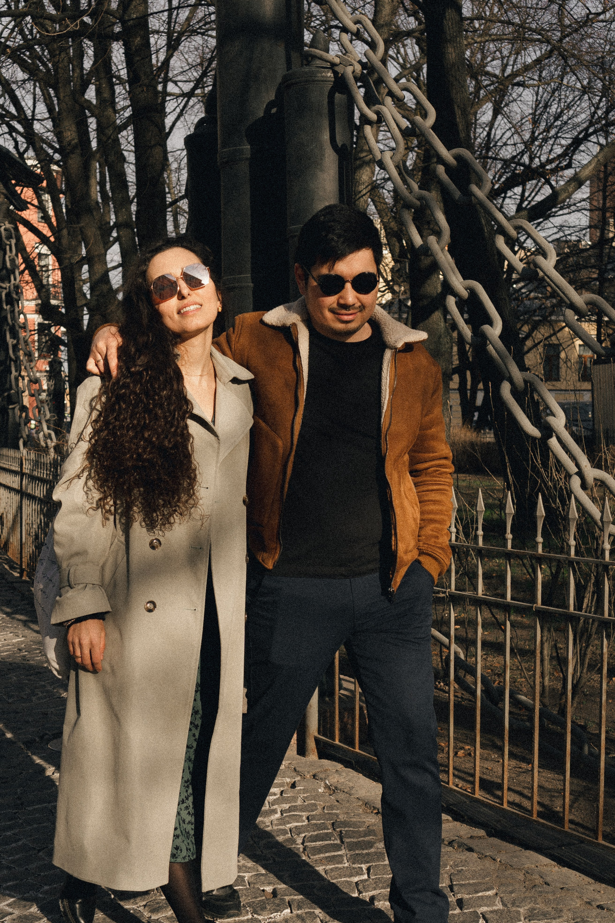 Love story. Профессиональный фотограф, Санкт-Петербург — Виктория Богомолова