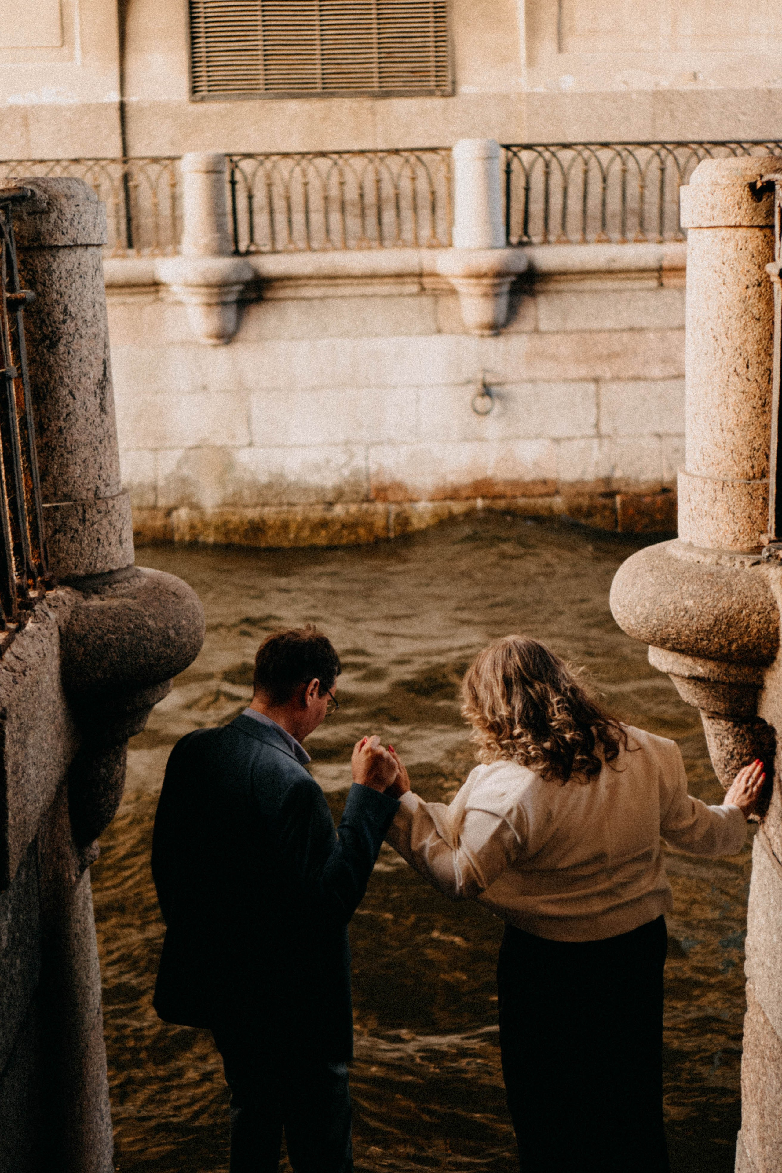 Закатная серия. Профессиональный фотограф, Санкт-Петербург — Виктория Богомолова